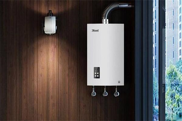 燃气热水器十大品牌排名
