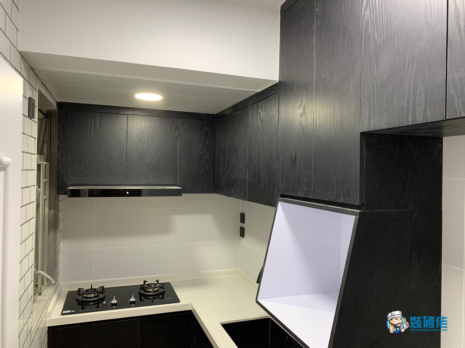 北區花都廣場裝修室內設計案例_聯盈設計 Union Design HK LTD