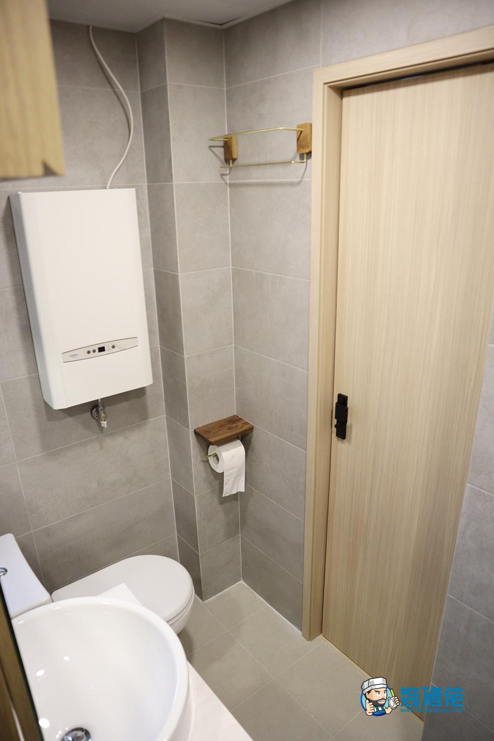 利東邨裝修案例｜南區