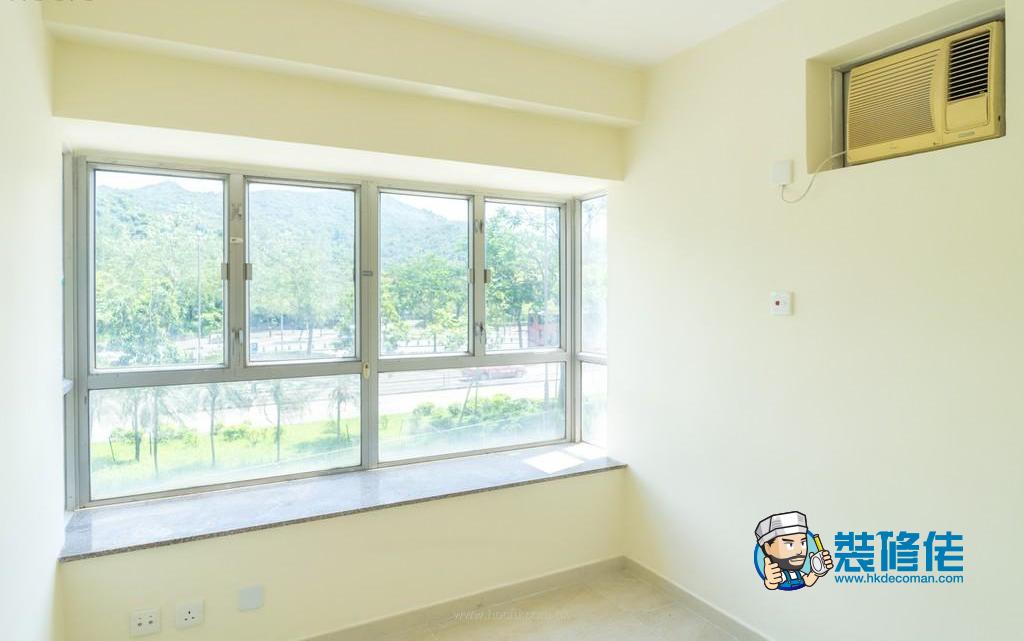 大埔太湖花園裝修室內設計案例_裝修龍工程公司