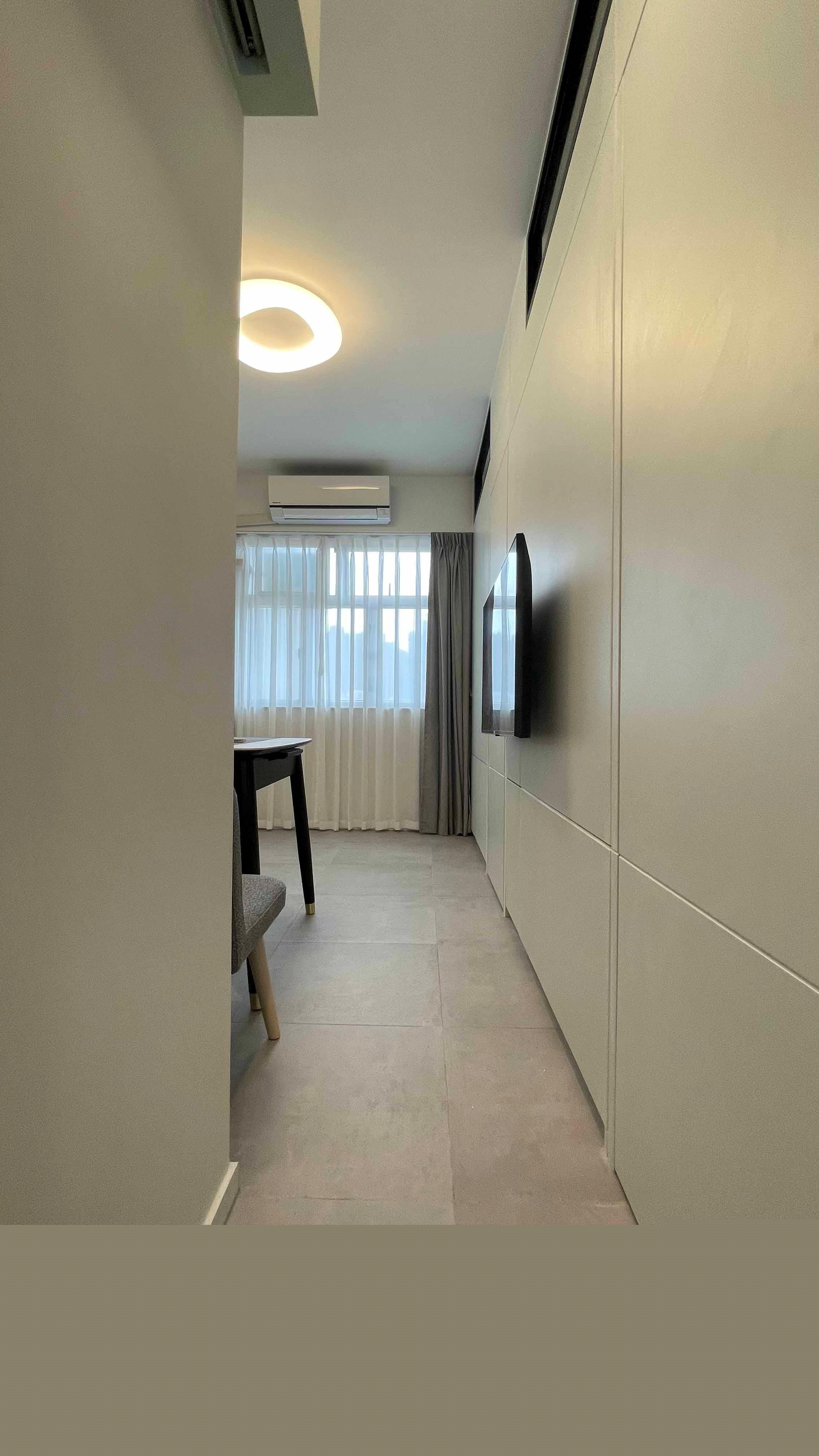 安泰大廈裝修案例｜南區