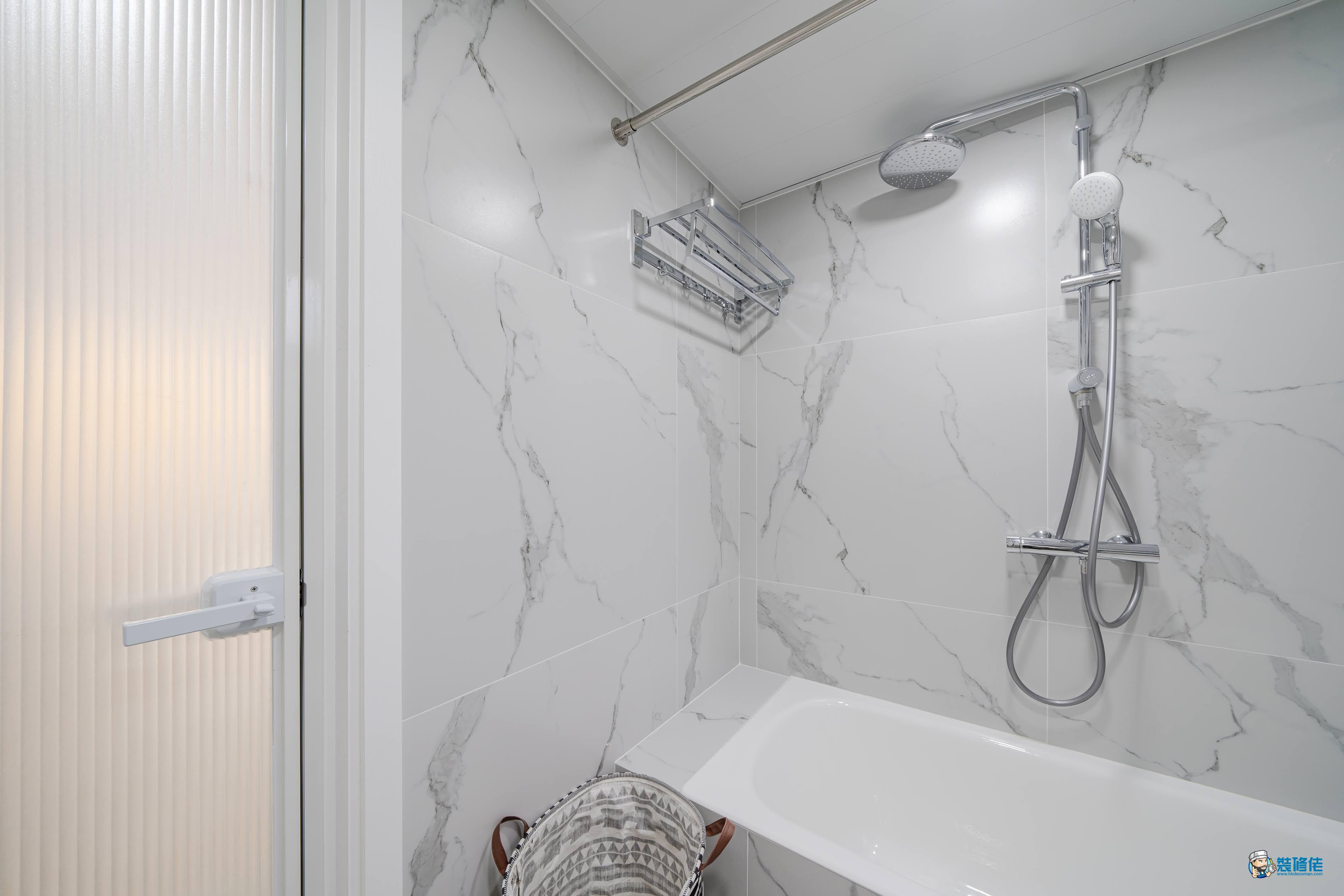 西貢莫遮輋裝修室內設計案例_專業裝飾工程有限公司