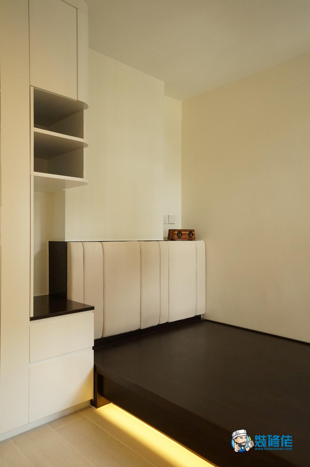 東區盧山閣裝修室內設計案例_鴻毅裝飾工程有限公司