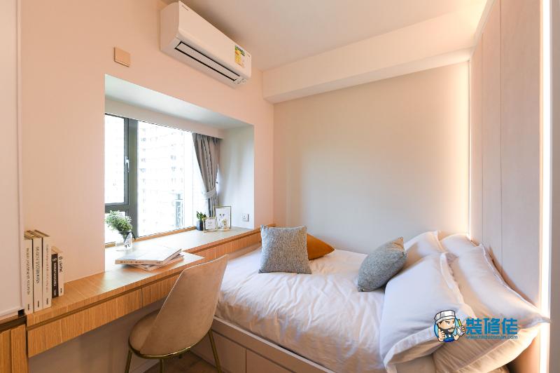 西貢蔚藍灣畔裝修室內設計案例_Dream Interior Design Decoration Ltd.