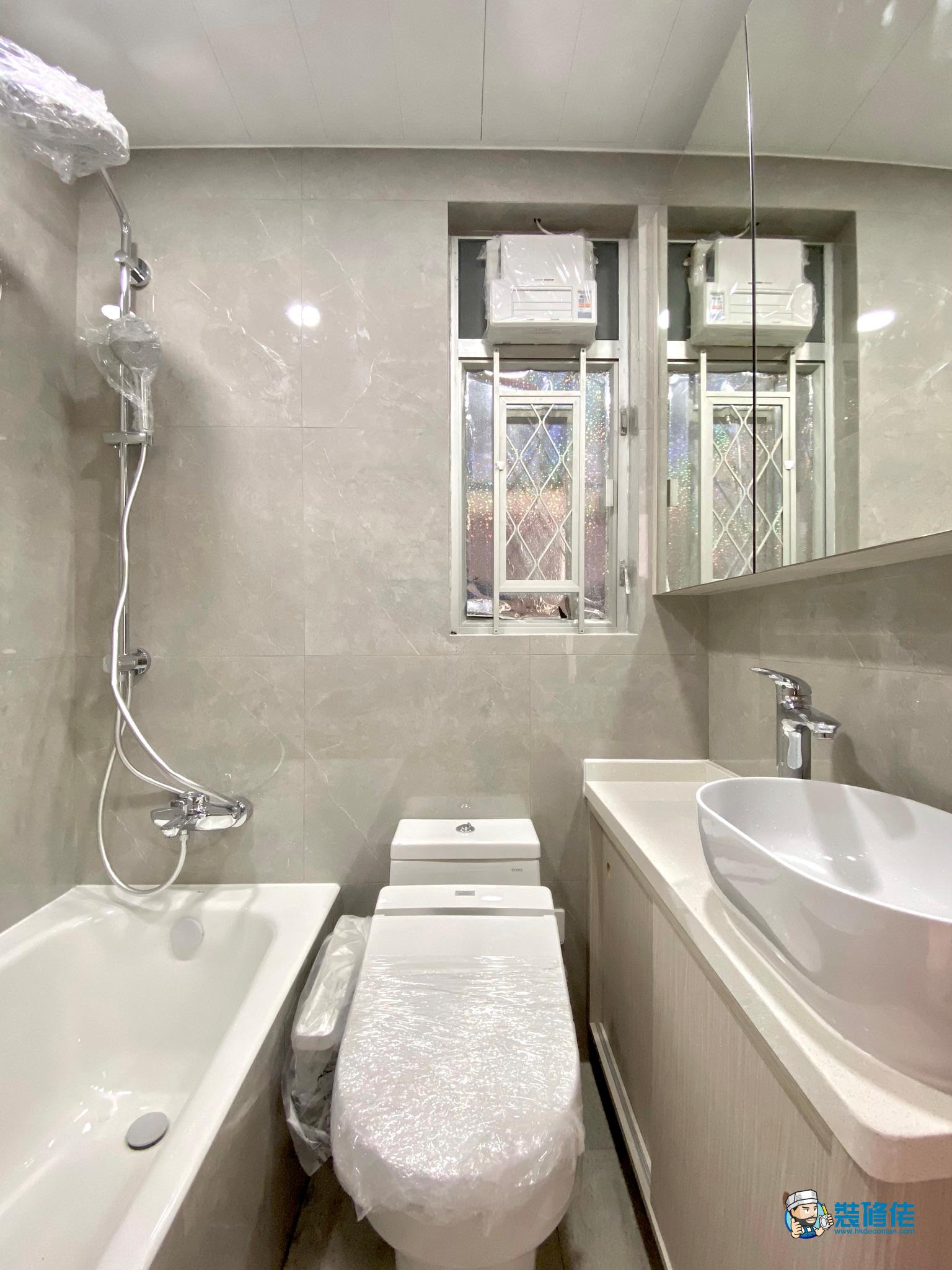 東旭苑裝修案例｜東區