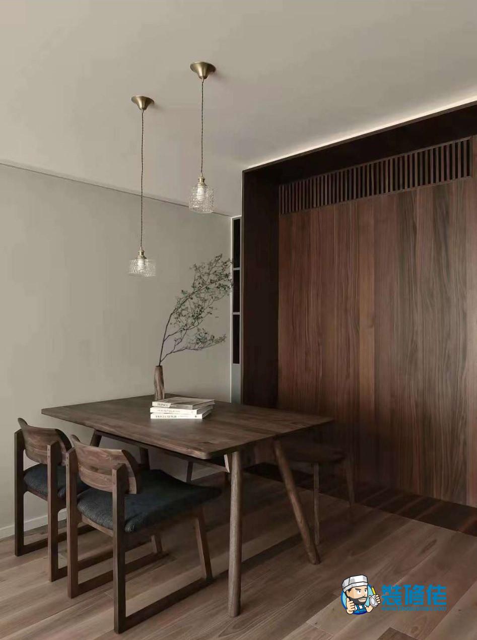 屯門黃金海岸裝修室內設計案例_卓遠工程有限公司