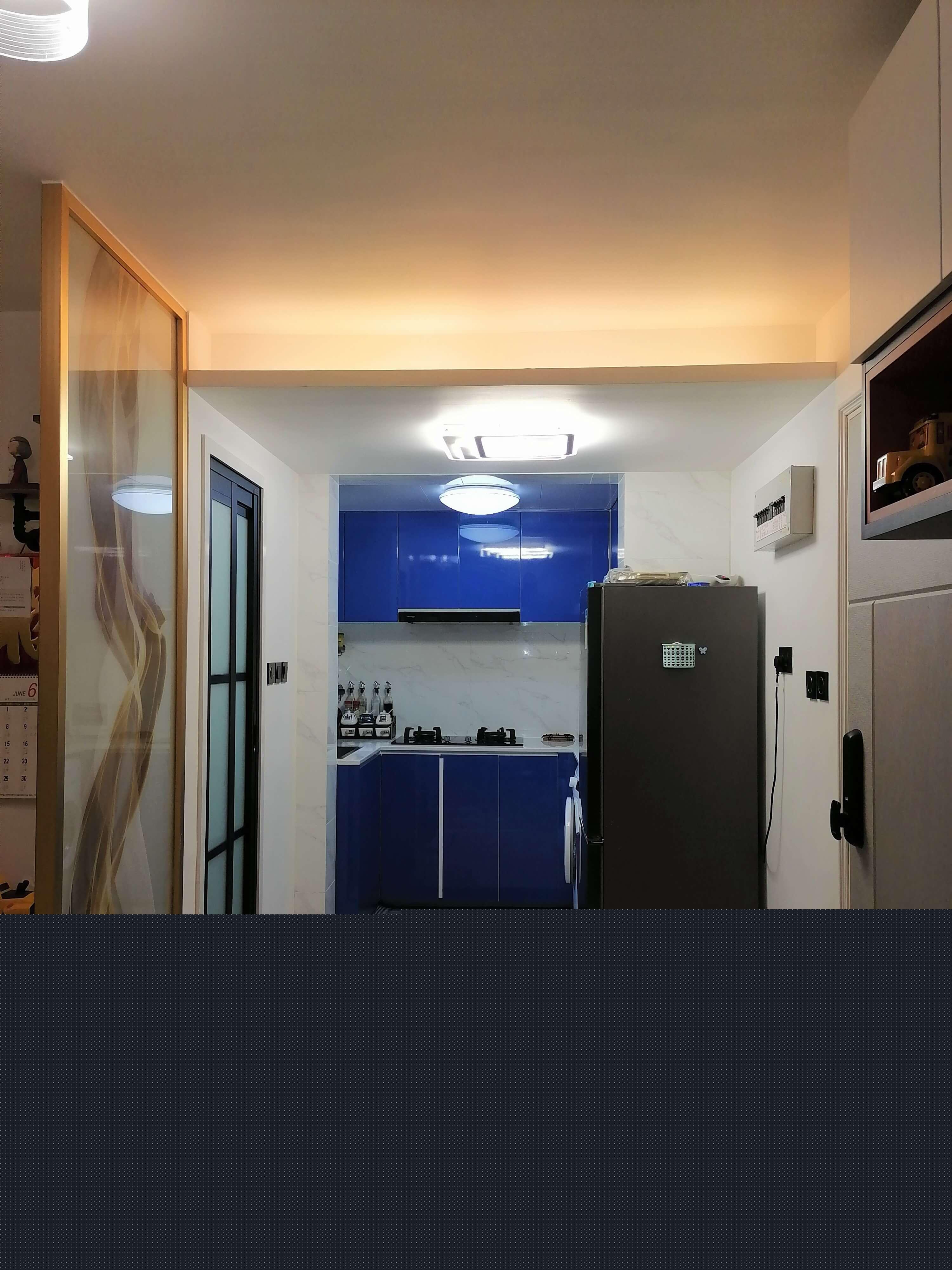 裕東苑裝修案例｜離島