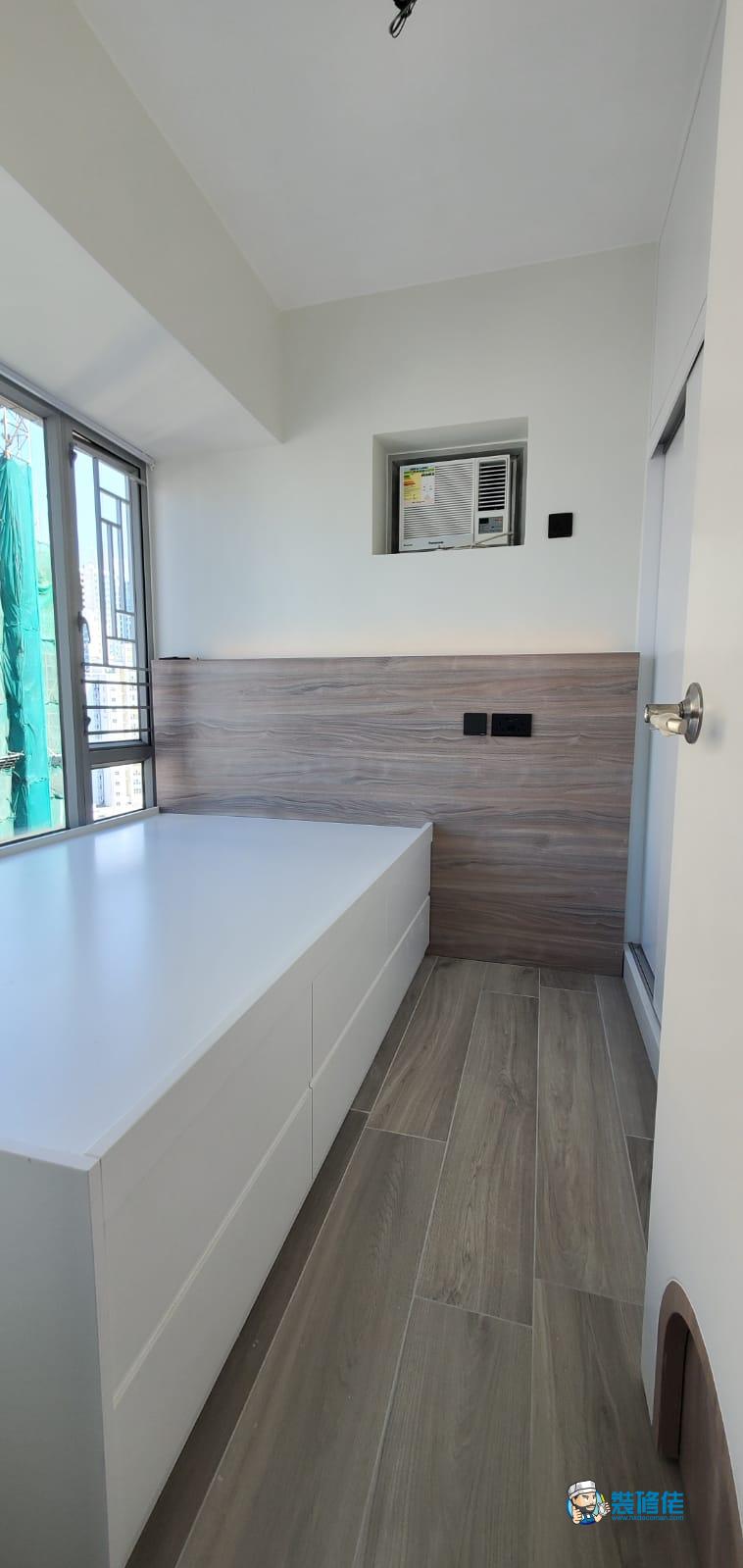 東區御景軒裝修室內設計案例_鴻毅裝飾工程有限公司	