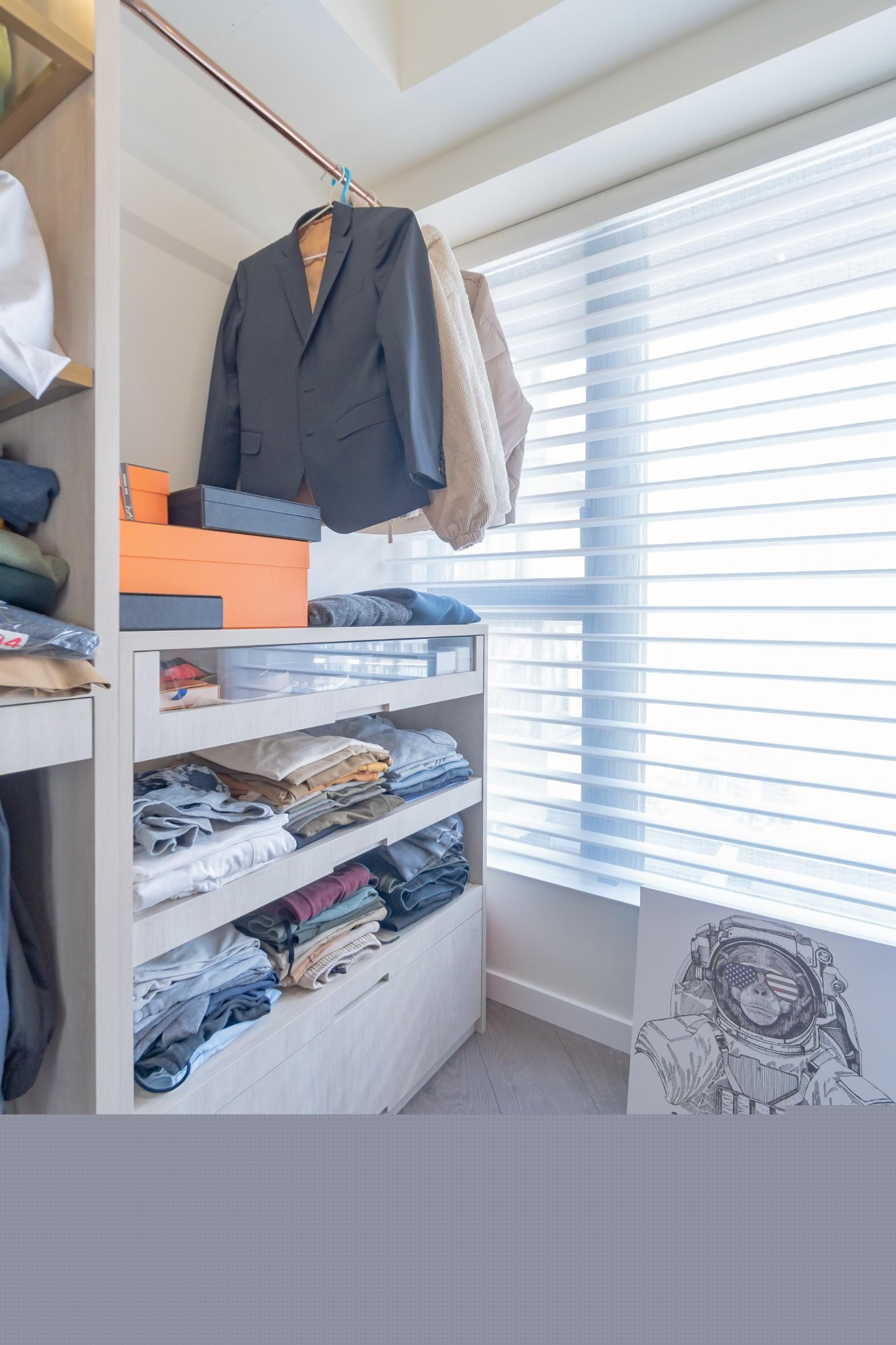 西貢天晉裝修室內設計案例_萬誠工程有限公司