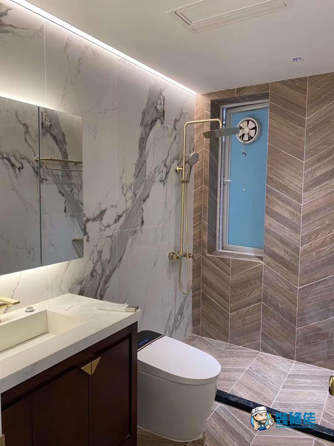 九龍城畢架山峰裝修室內設計案例_卓遠工程有限公司