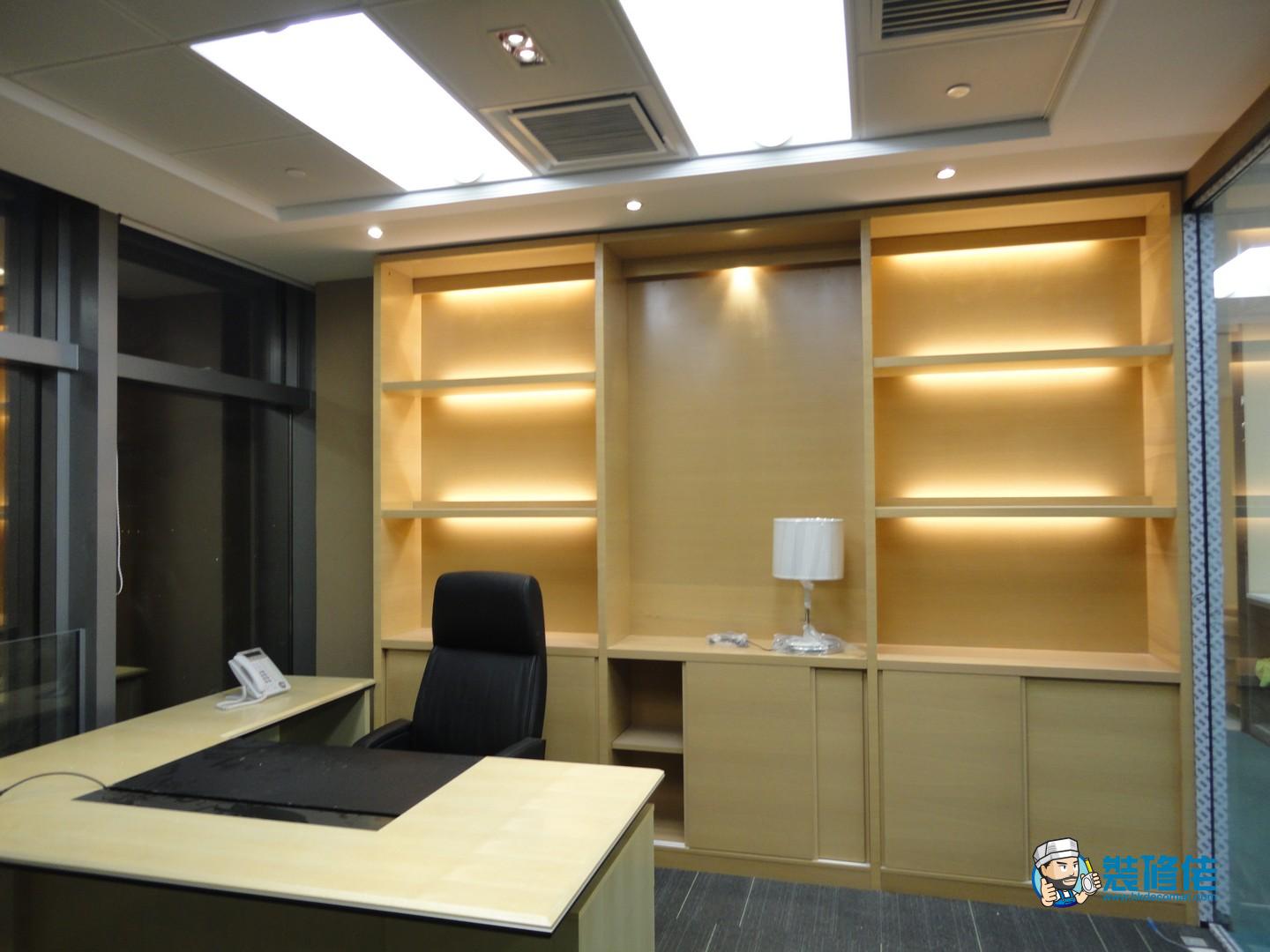 萬兆豐中心裝修案例｜觀塘