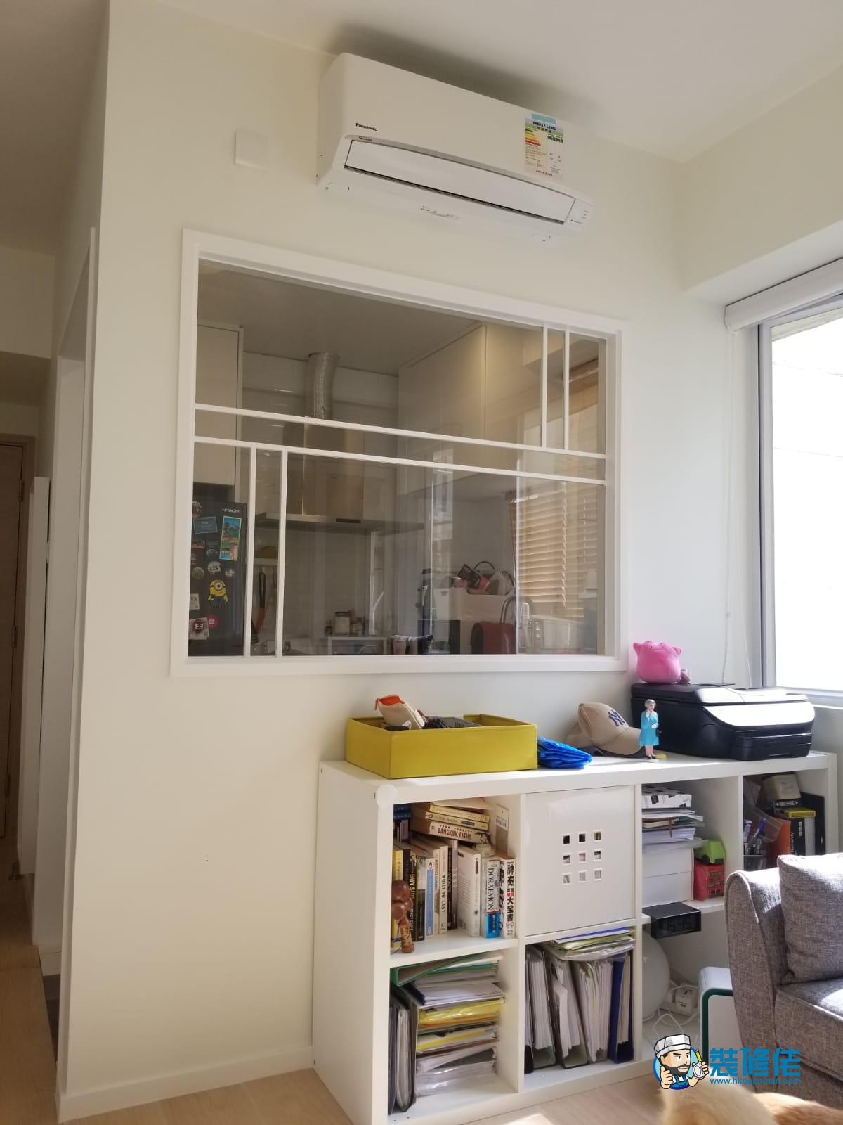 翡翠閣 裝修案例｜中西區