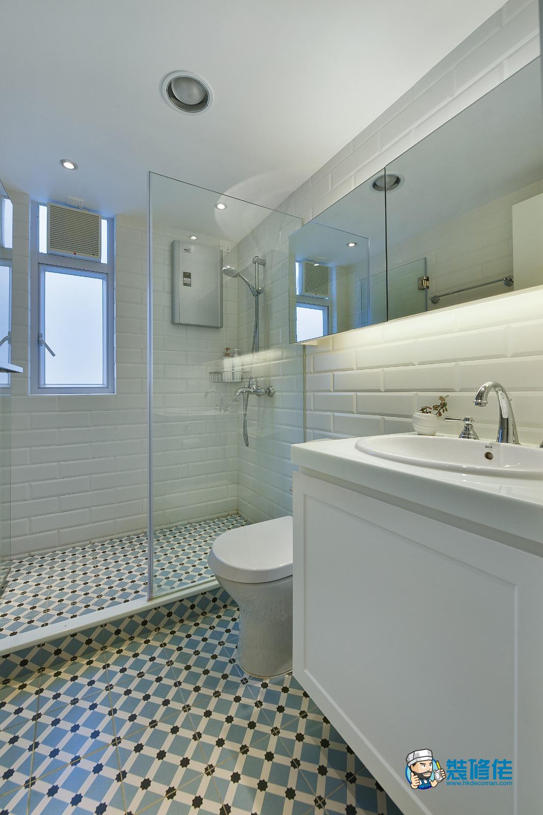 九龍城又一村裝修室內設計案例_Vivid Design Limited