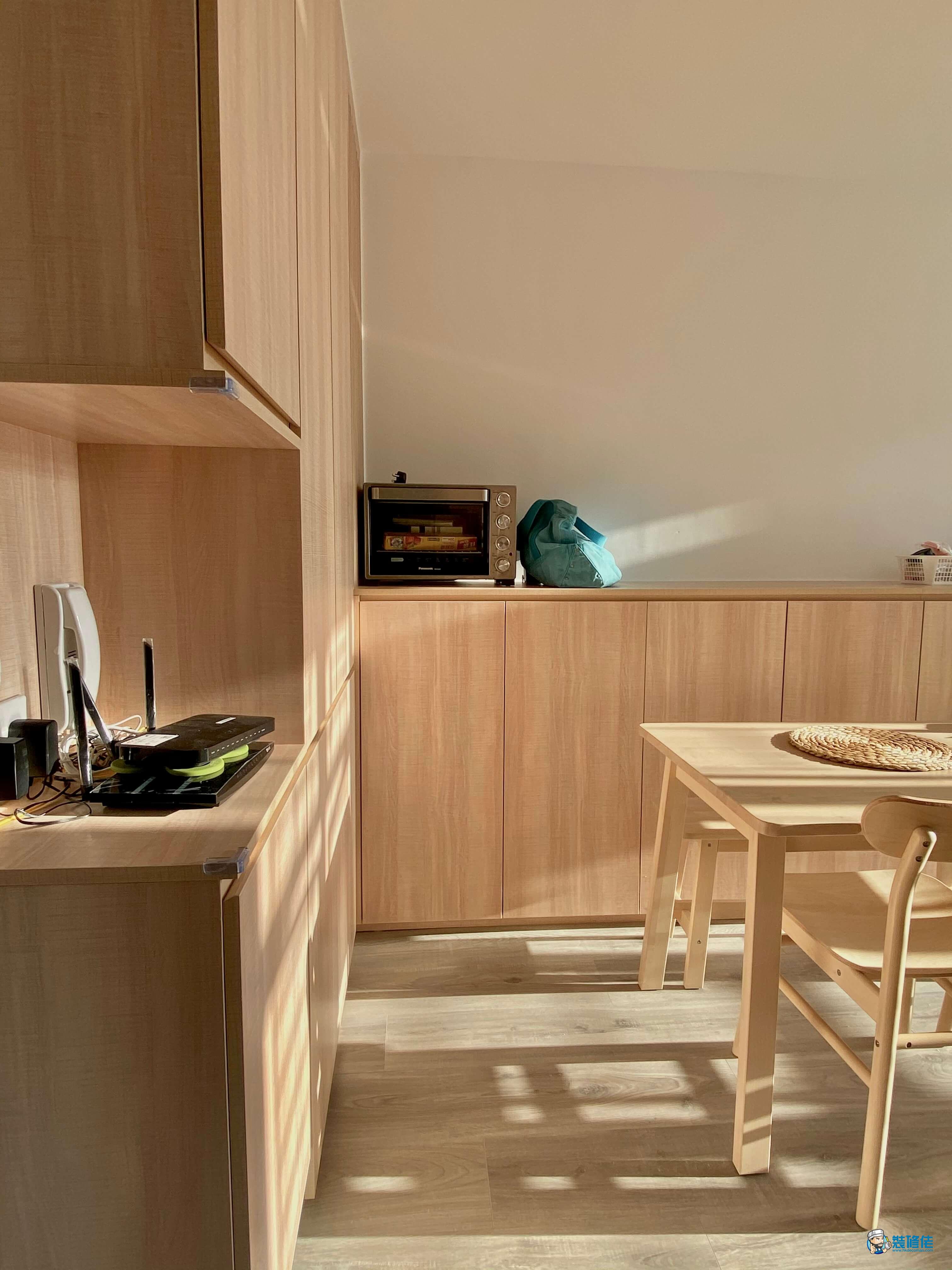 漁灣邨裝修案例｜東區