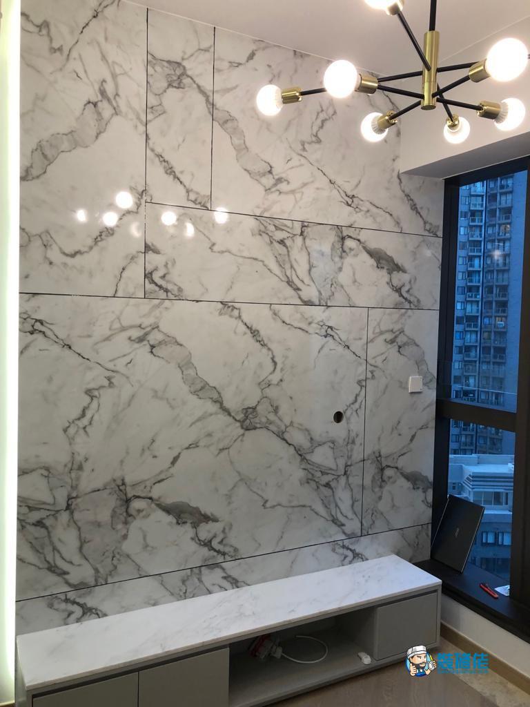 啟德龍譽裝修案例｜九龍城