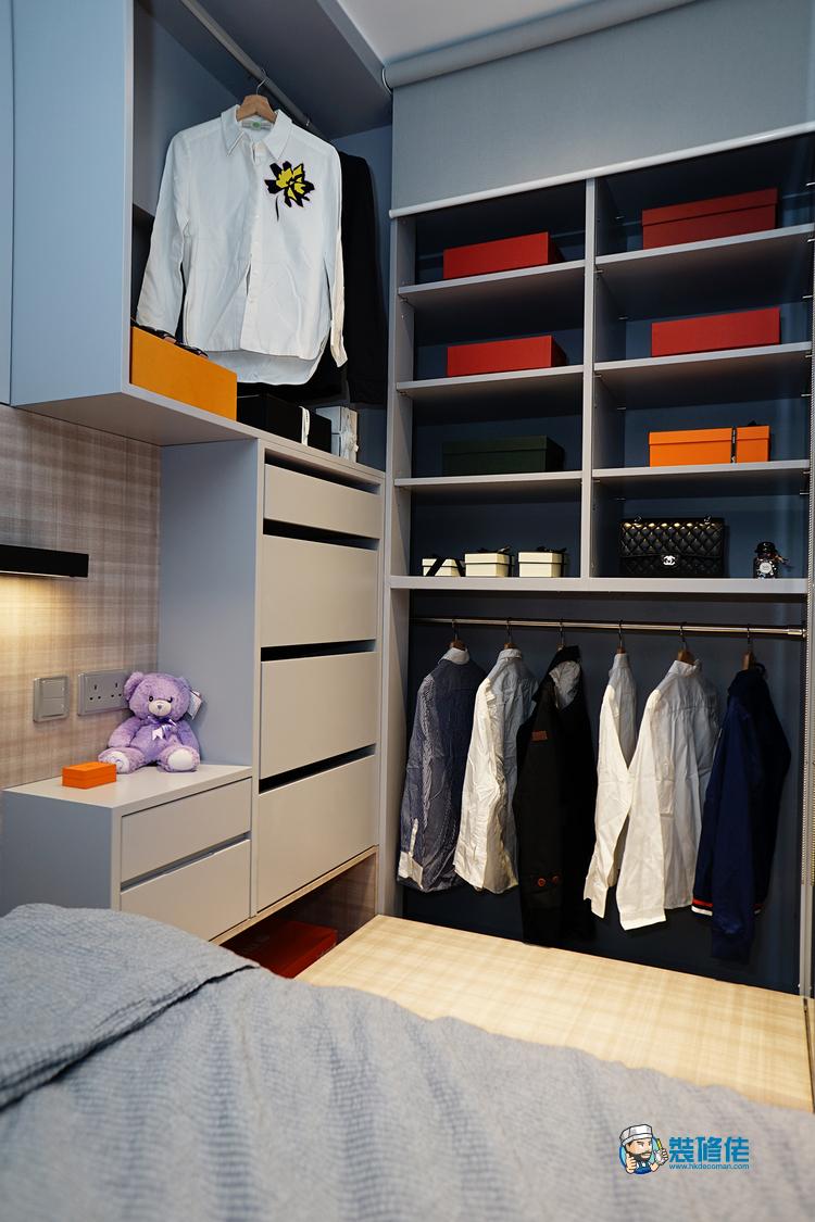 麗東海景豪苑裝修案例｜東區