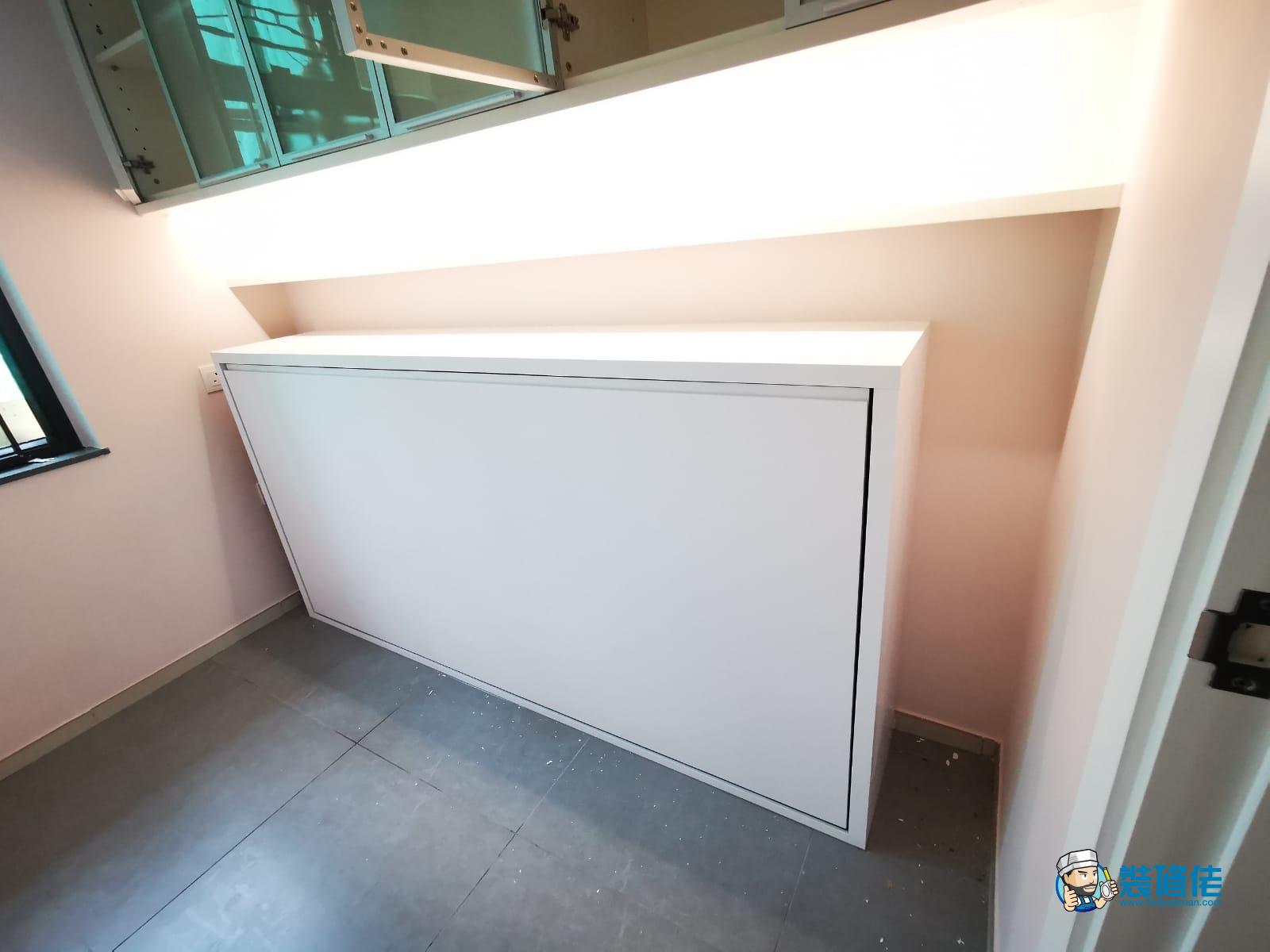 置富花園裝修案例｜南區