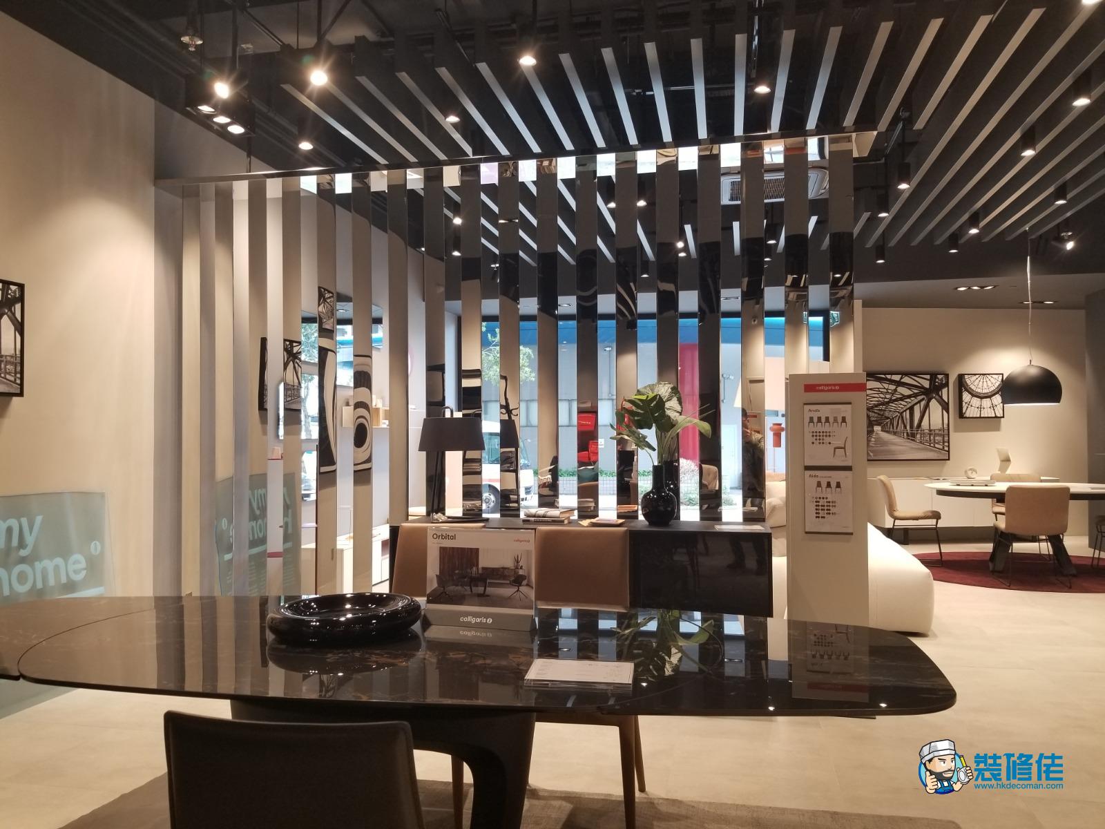 南區2 Lee Wing Street裝修室內設計案例_鴻毅裝飾工程有限公司