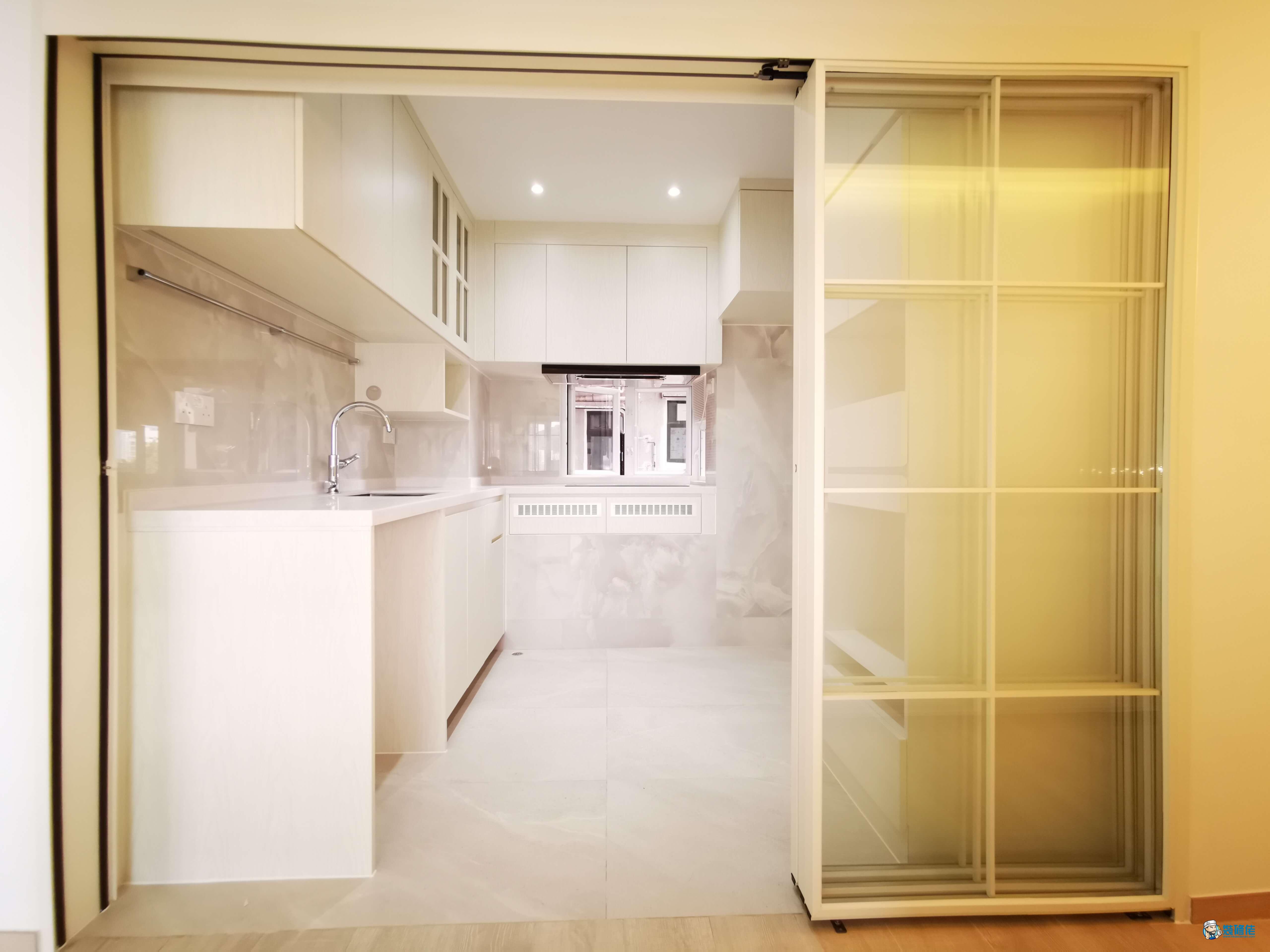 富豪花園裝修案例｜沙田