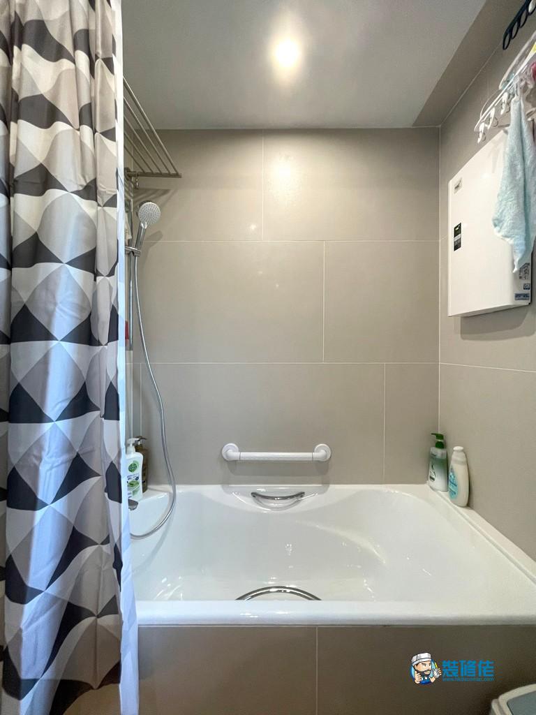 屯門浪翠園裝修室內設計案例_恆匠室內設計有限公司