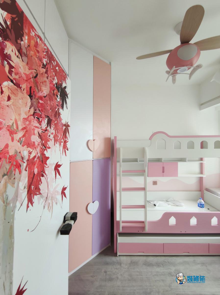 中西區寶翠園裝修室內設計案例_VERDANT DESIGN AND CONSTRUCTION LIMITED