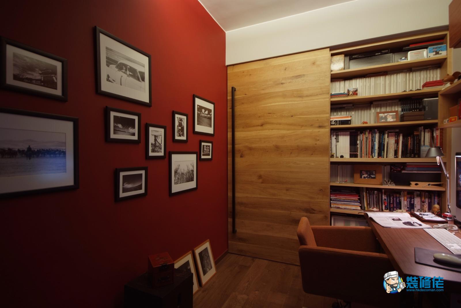 海寧居裝修案例｜離島