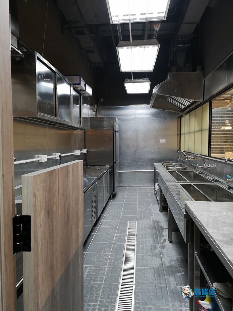 石門京瑞廣場裝修案例｜沙田