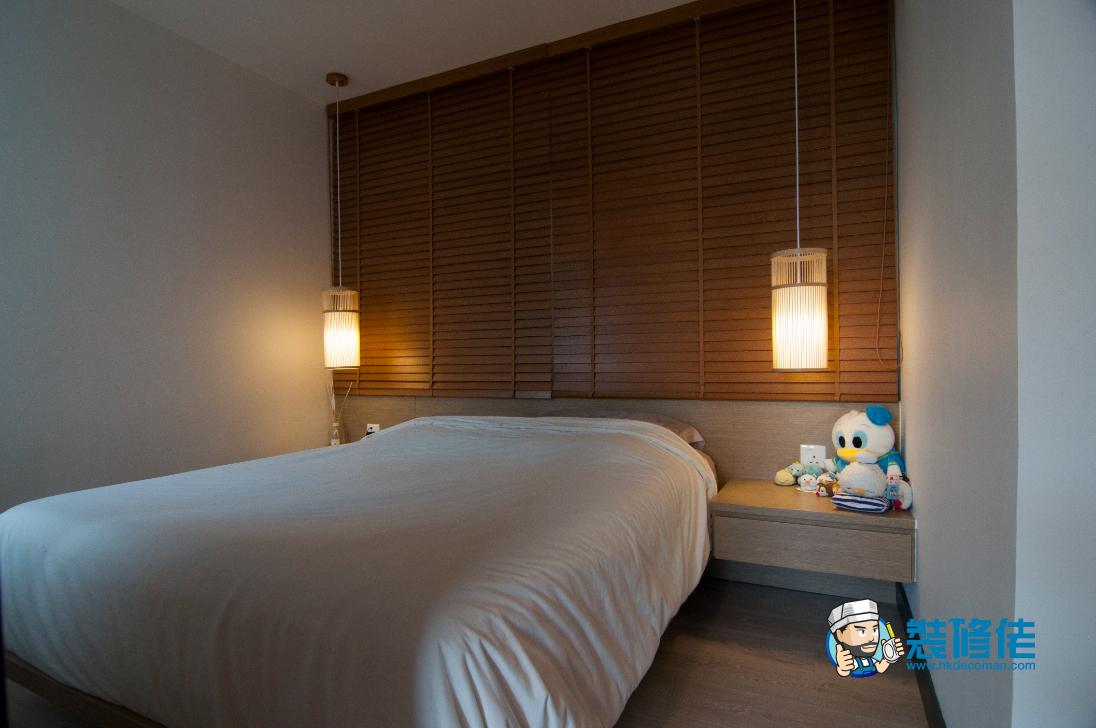 南區置富花園裝修室內設計案例_Dream Interior Design Decoration Ltd.