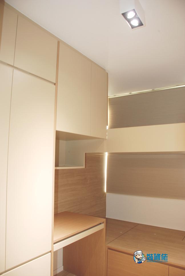 香港仔 華貴邨裝修案例｜南區