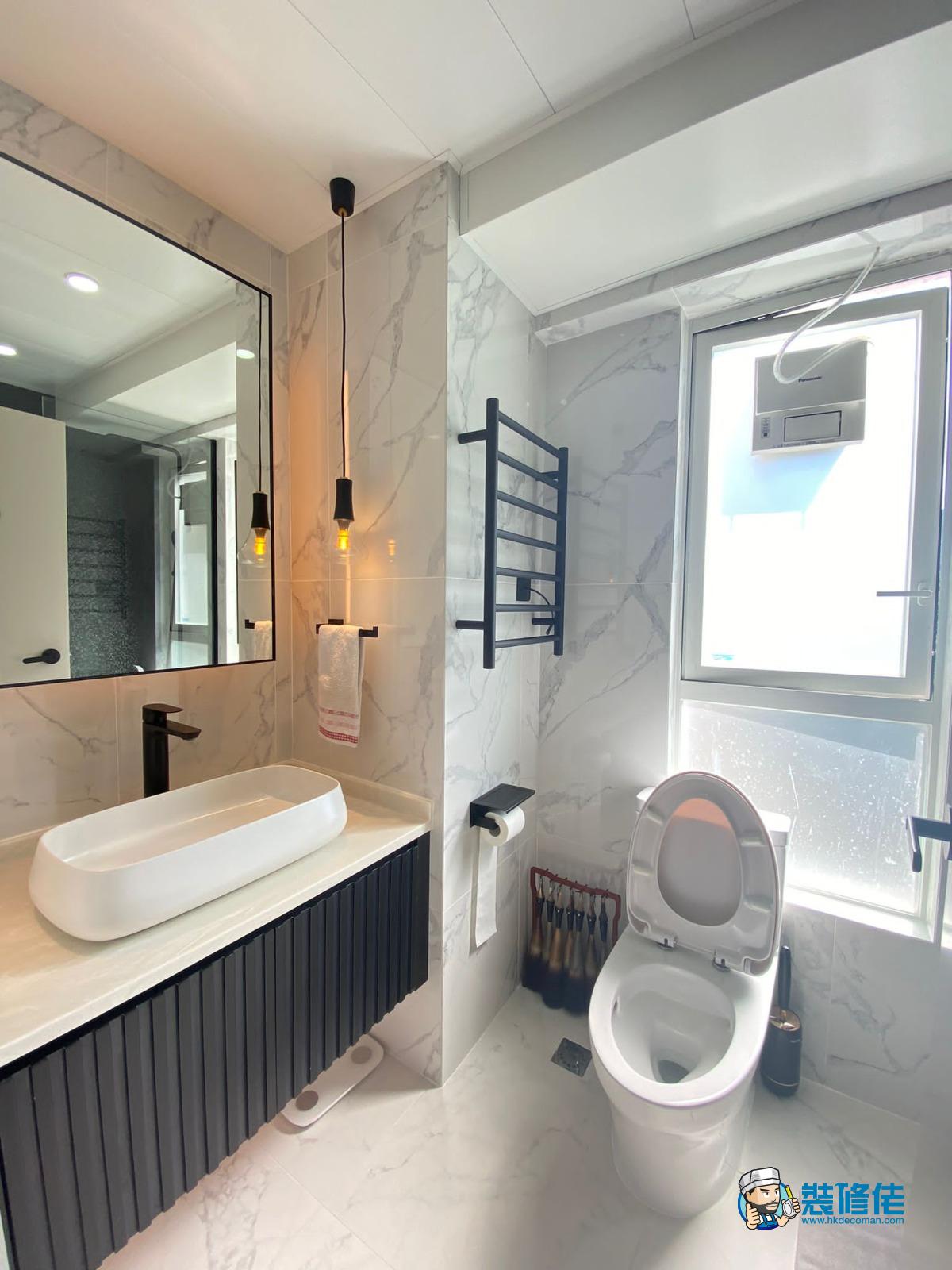 南區紅山半島裝修室內設計案例_金匙室內設計工程有限公司