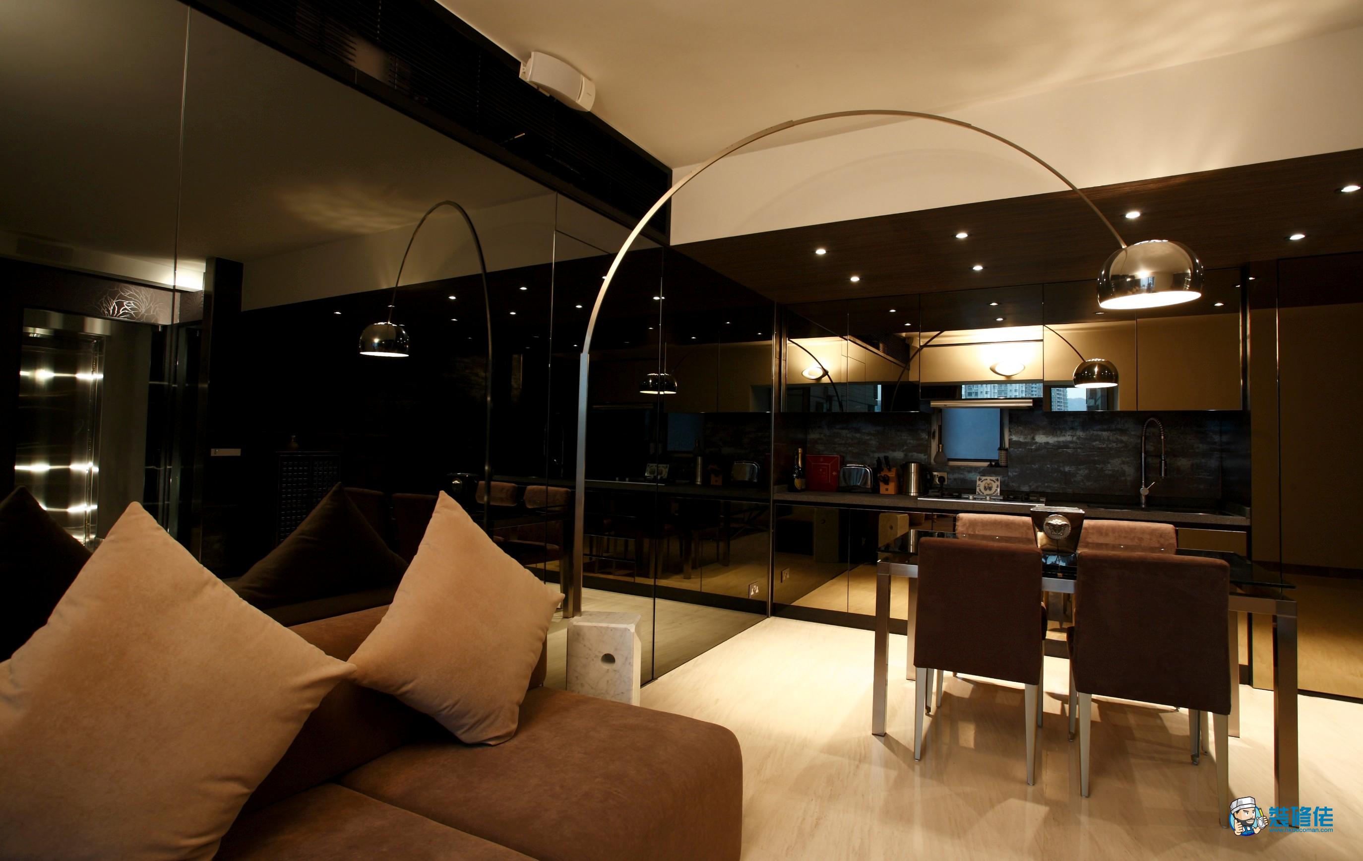 碧堤半島裝修案例｜荃灣