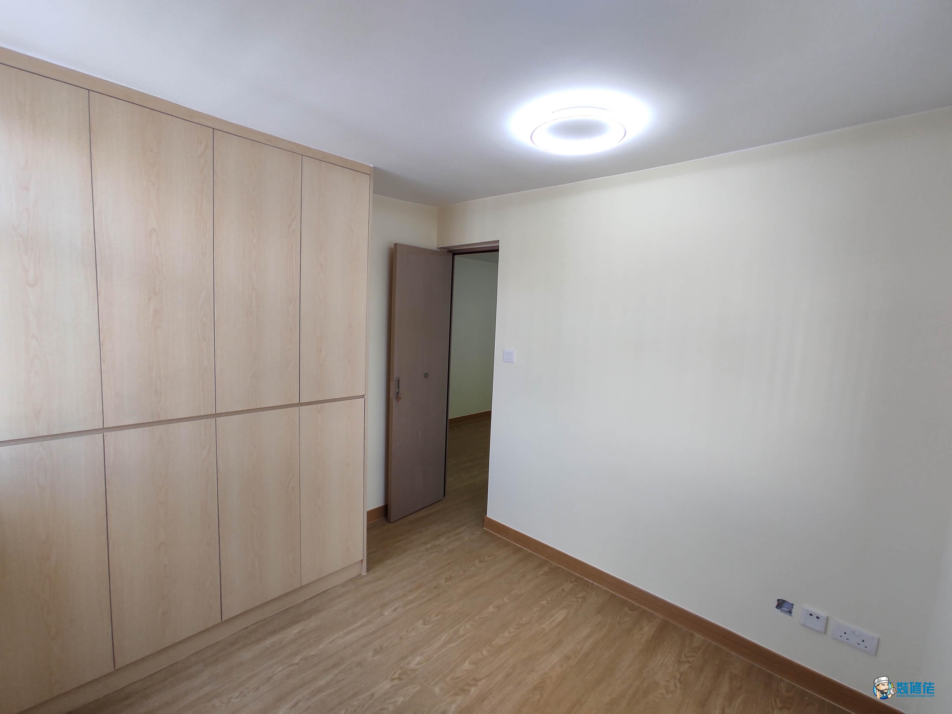 博康邨裝修案例｜沙田