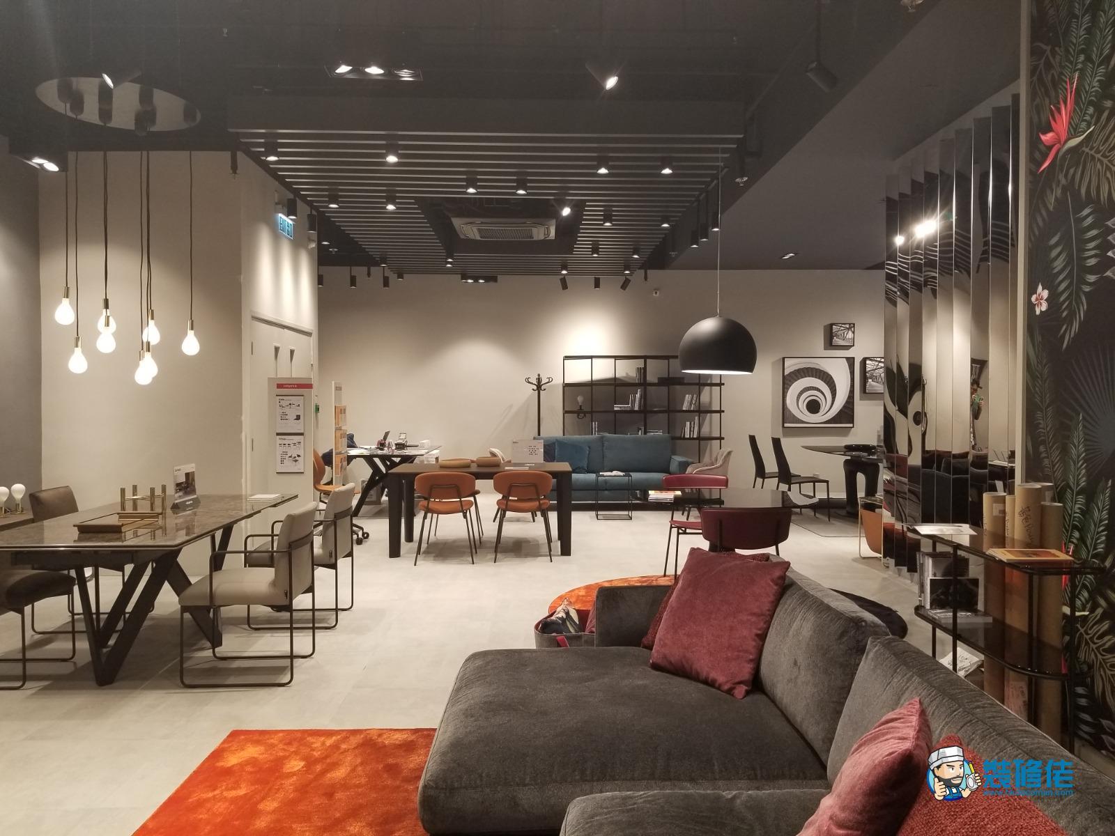 南區2 Lee Wing Street裝修室內設計案例_鴻毅裝飾工程有限公司