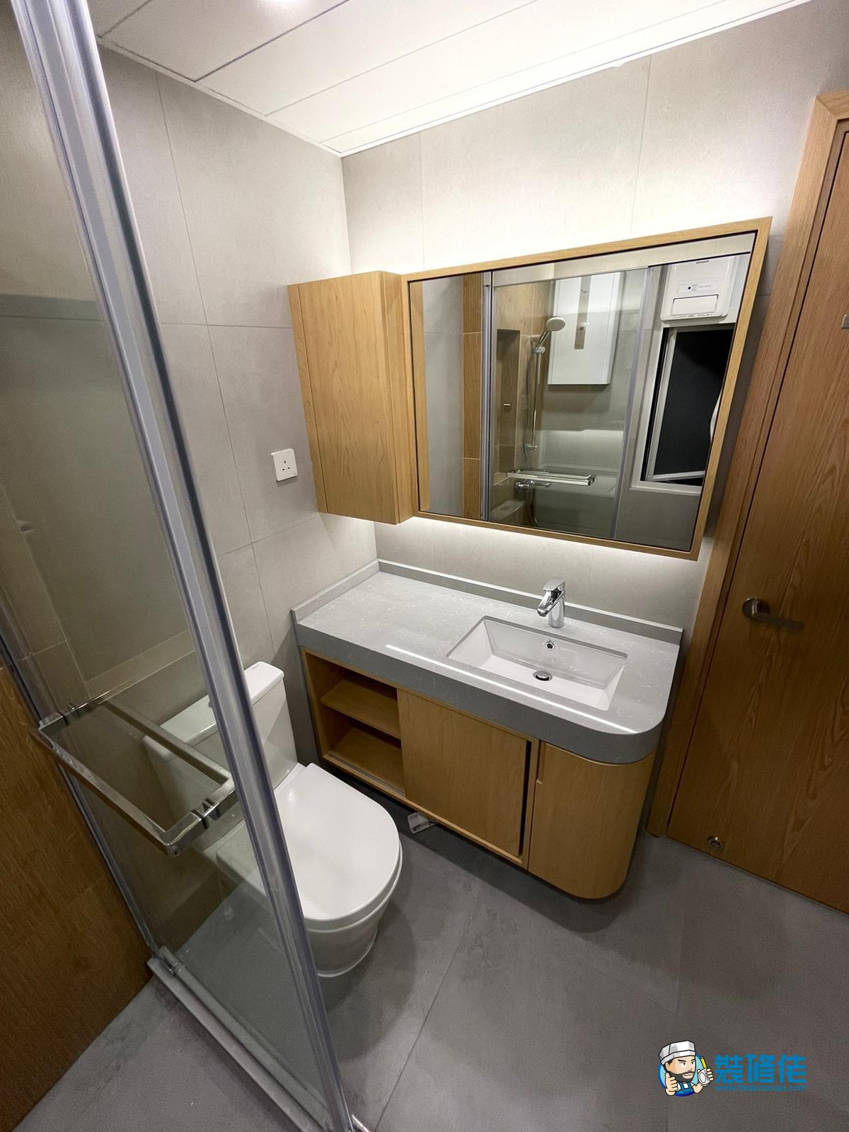 葵芳閣裝修案例｜葵青