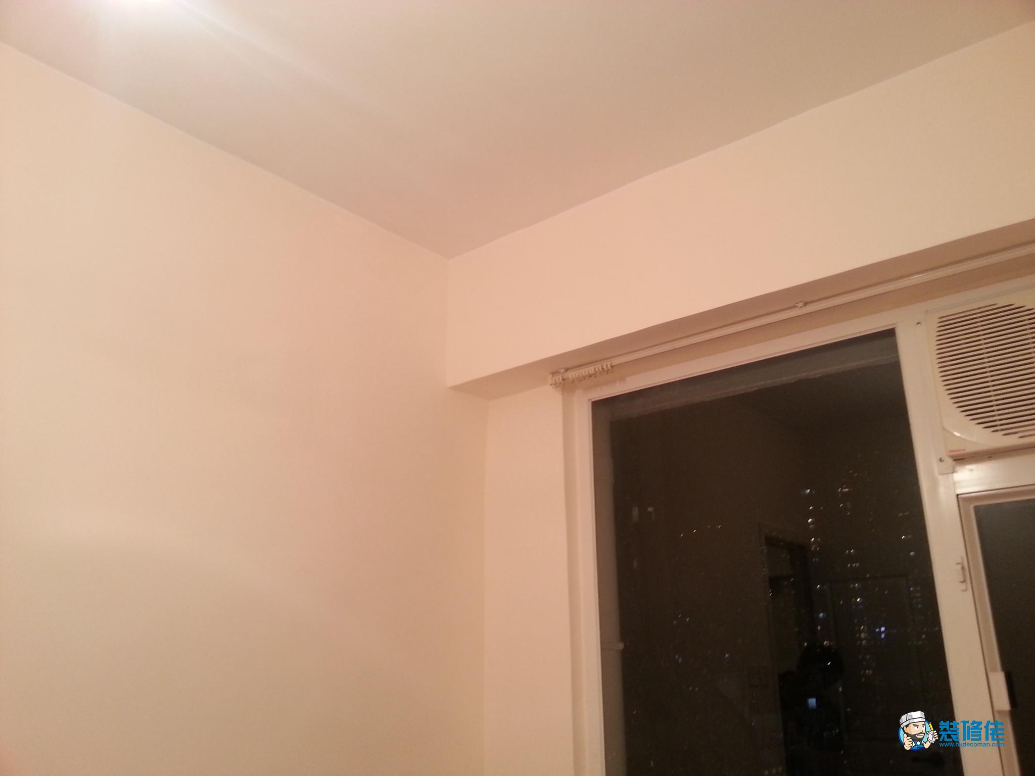 灣仔克街廣生行裝修室內設計案例_裝修龍工程公司