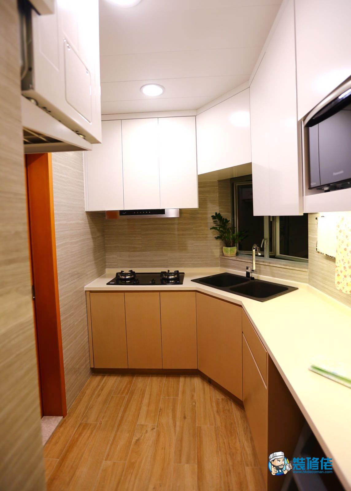 離島藍天海岸裝修室內設計案例_Esgroup Interior Design Company Limited