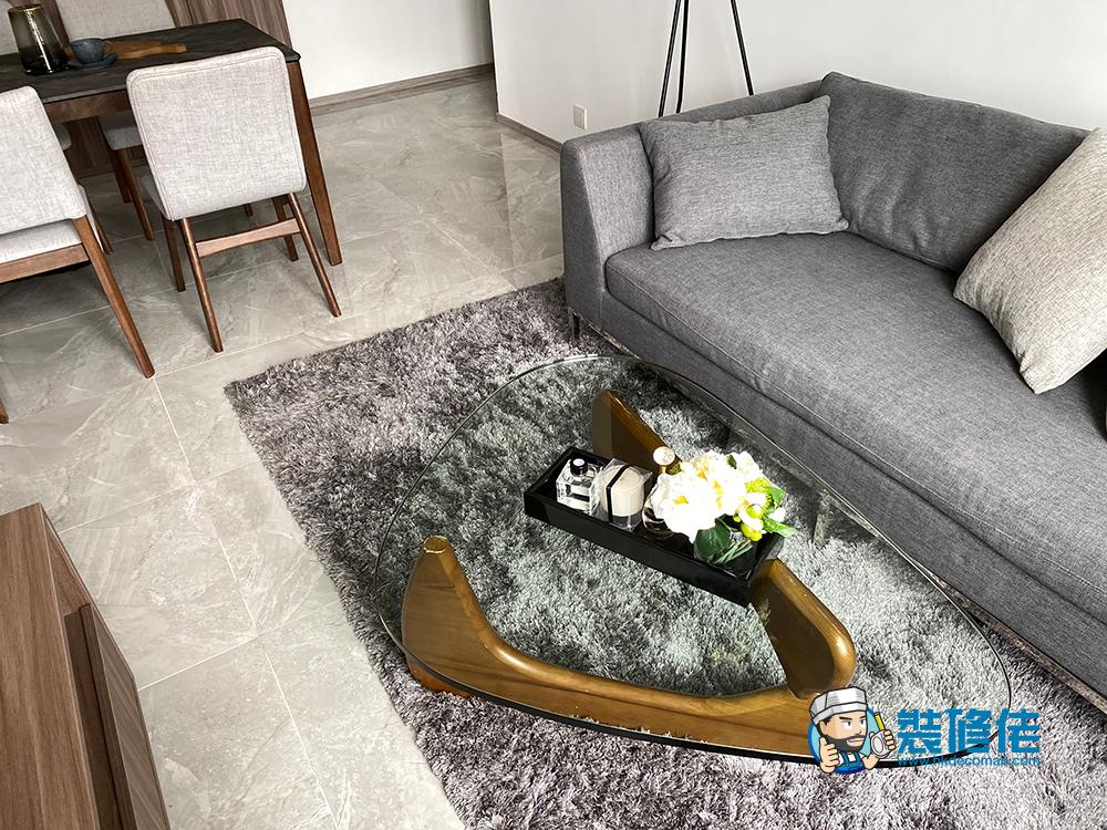 康逸苑裝修案例｜觀塘