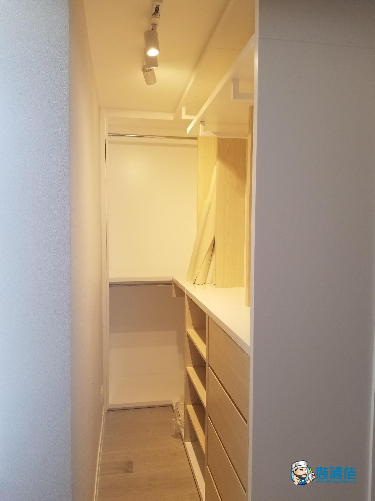 東區太古城裝修室內設計案例_鴻毅裝飾工程有限公司	