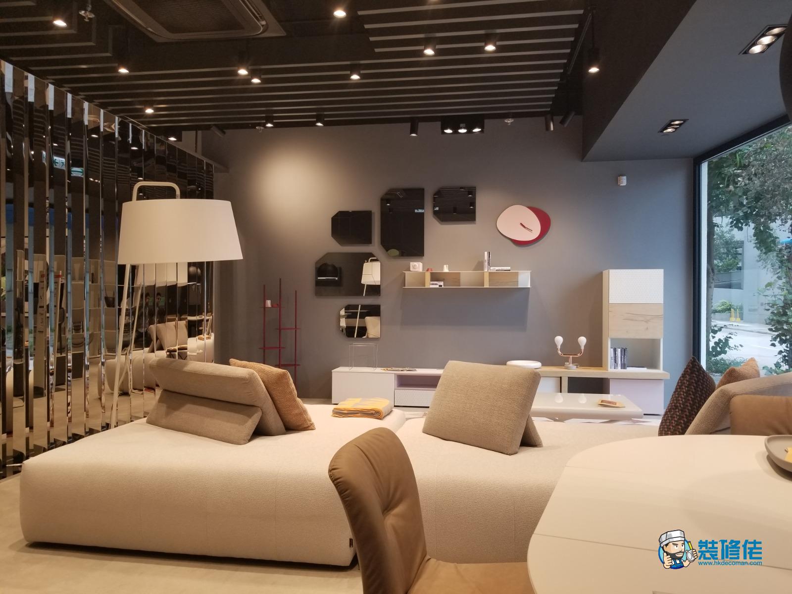 2 Lee Wing Street裝修案