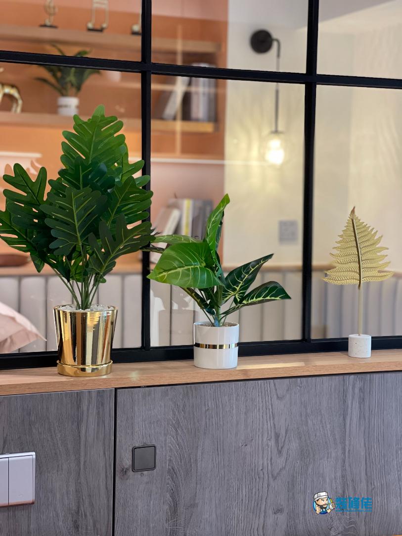 澳門半島晉海裝修室內設計案例_樂生活裝修工程