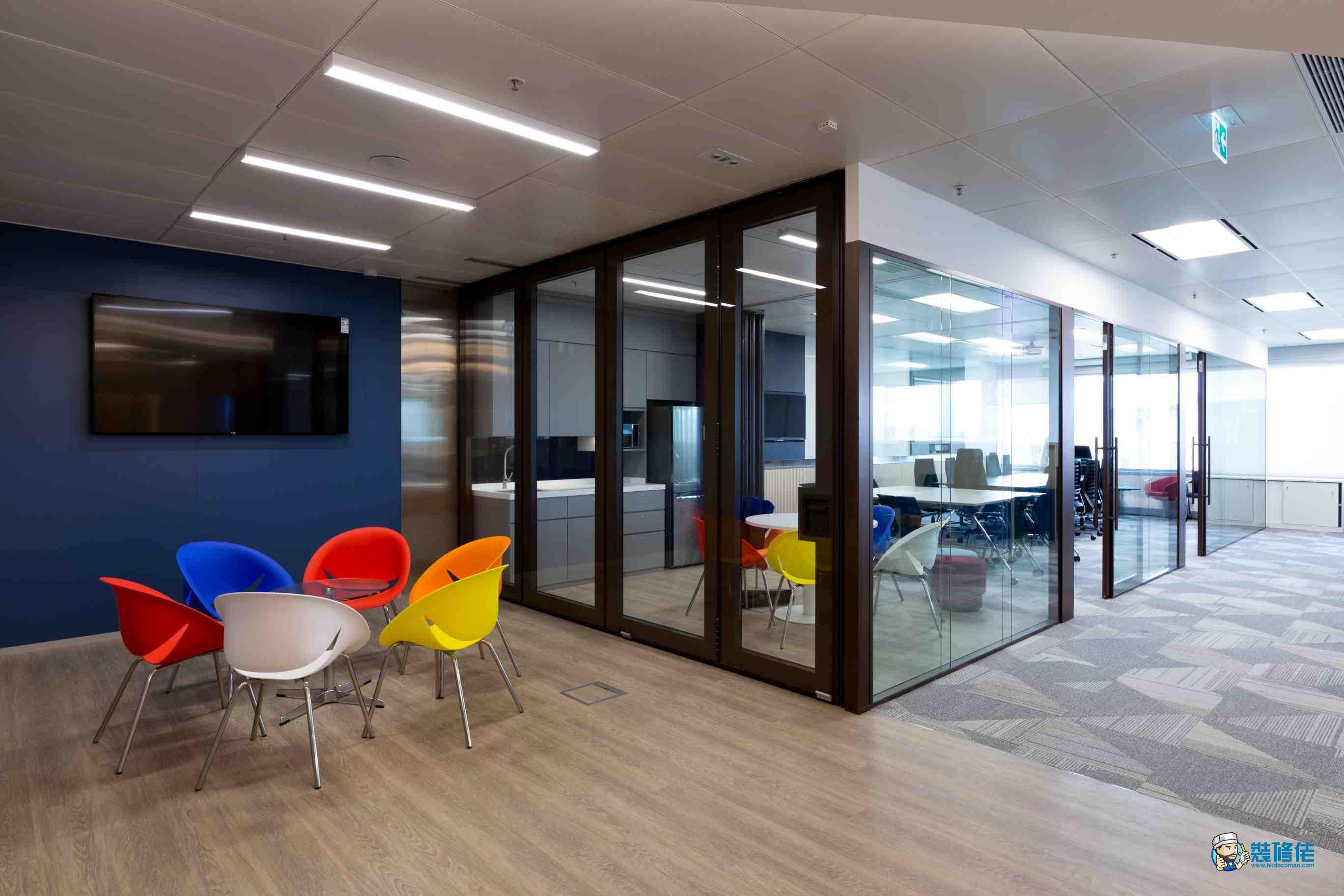 科學園裝修案例｜大埔