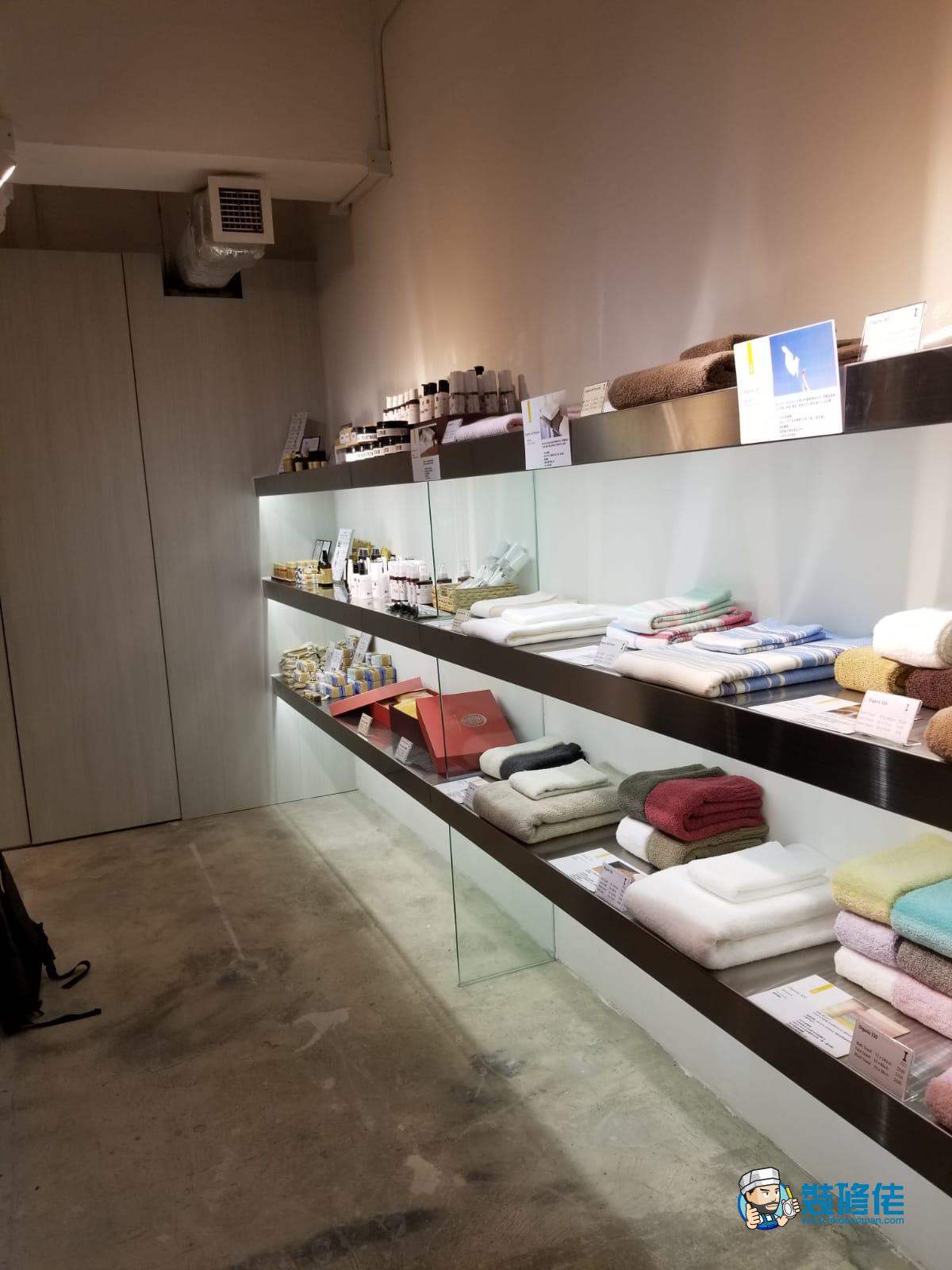 深水埗D2 Place 2期裝修室內設計案例_鴻毅裝飾工程有限公司	