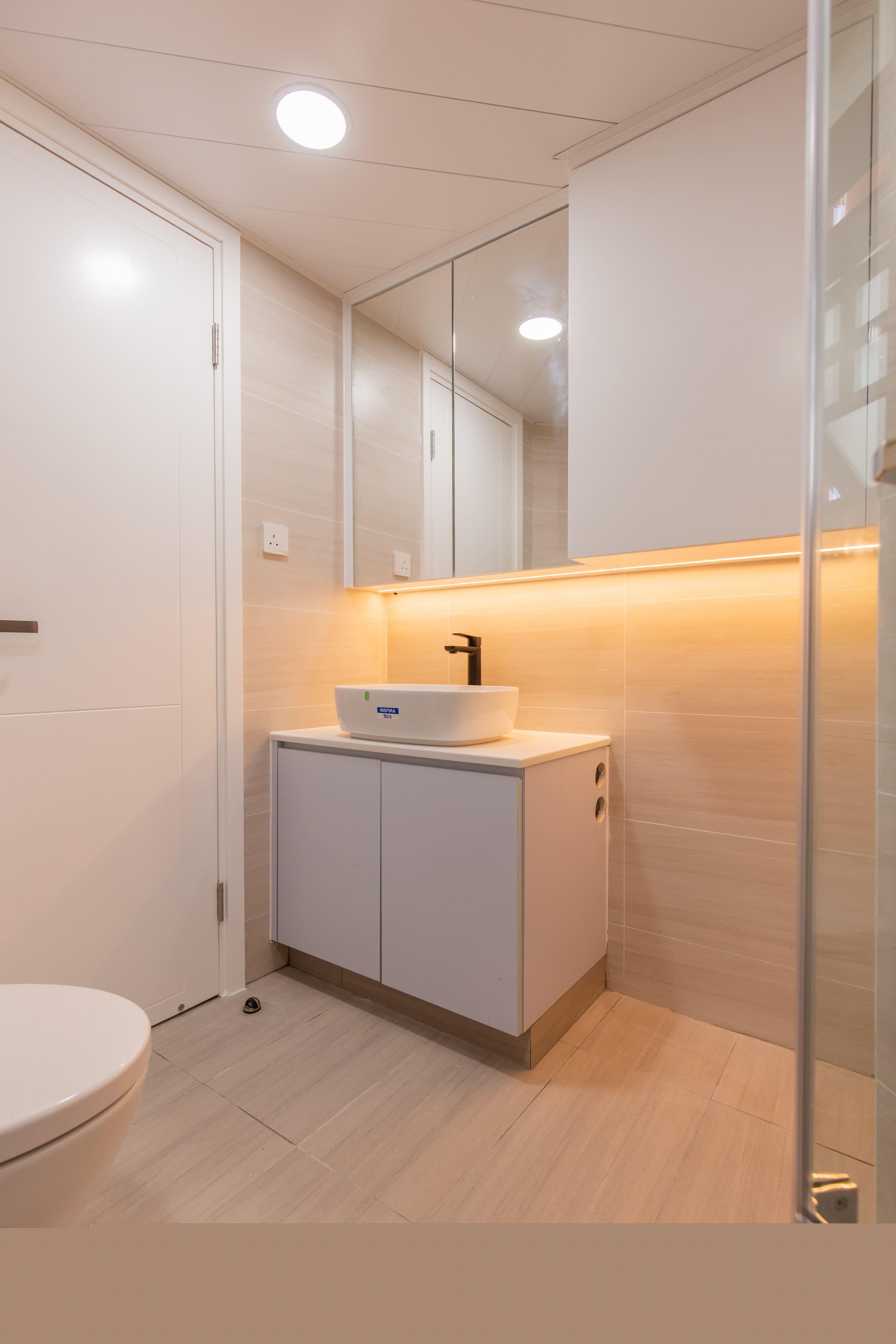 雅典居裝修案例｜沙田