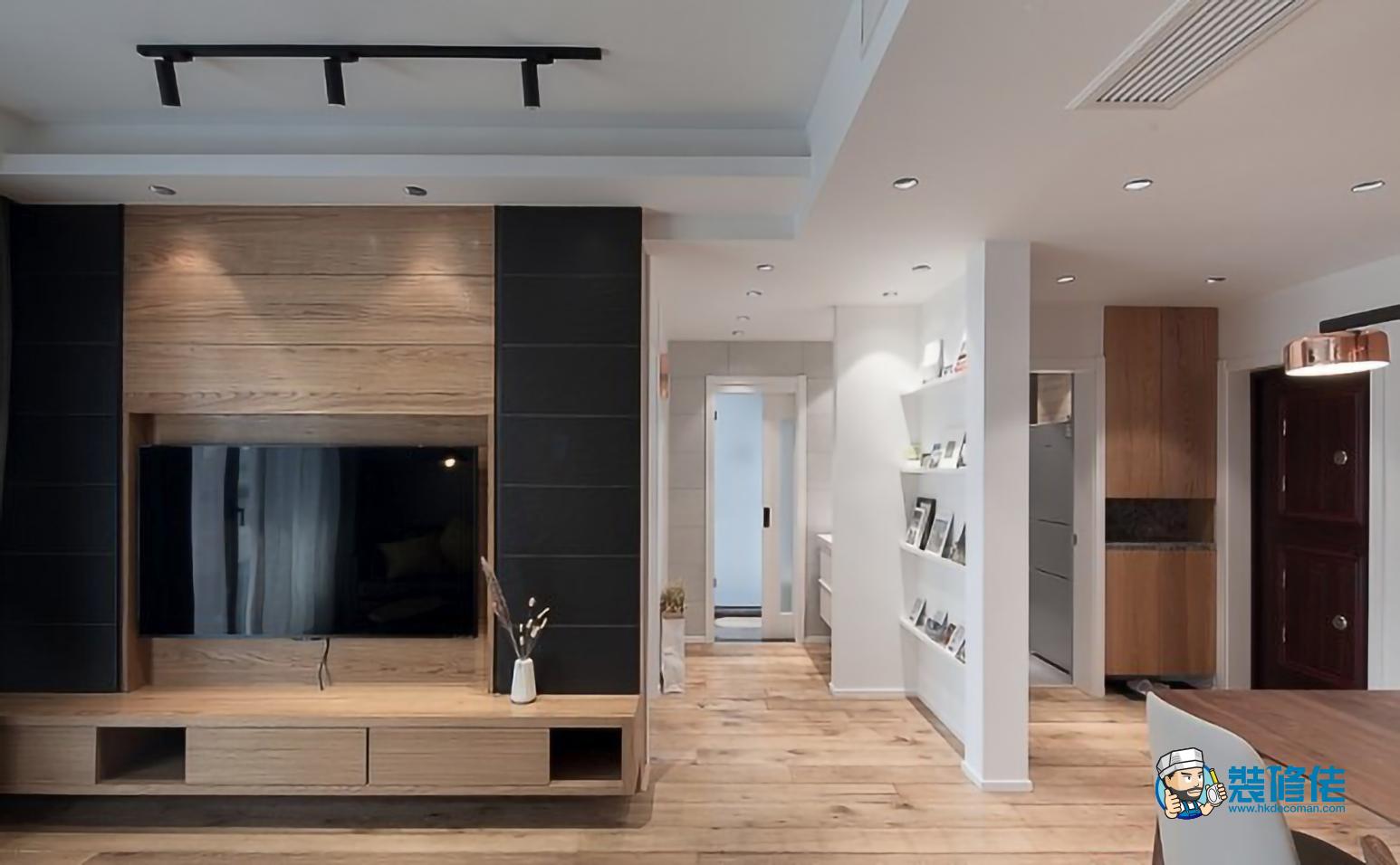 IMPERIAL KENNEDY裝修案例