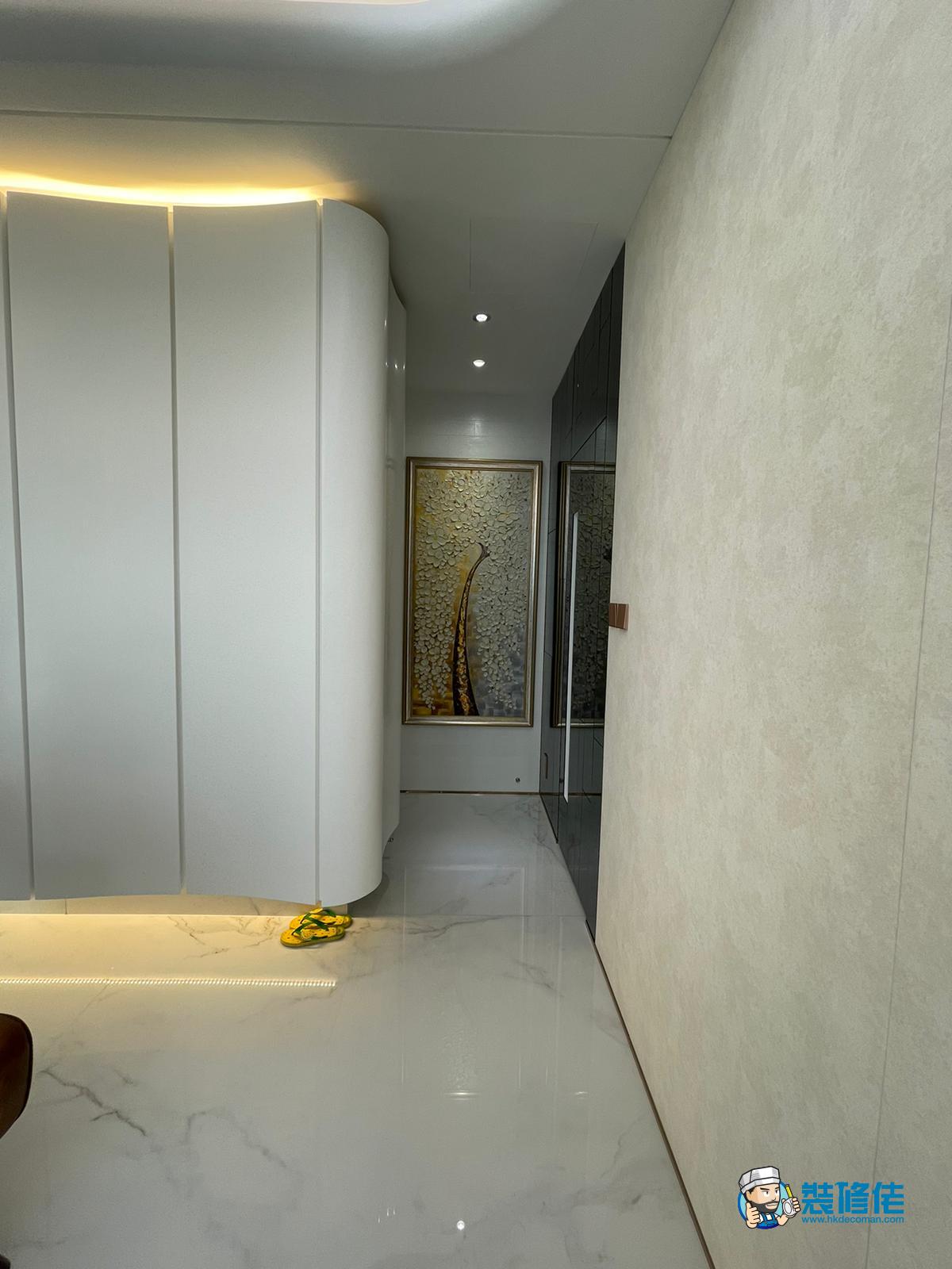 Malibu裝修案例｜西貢