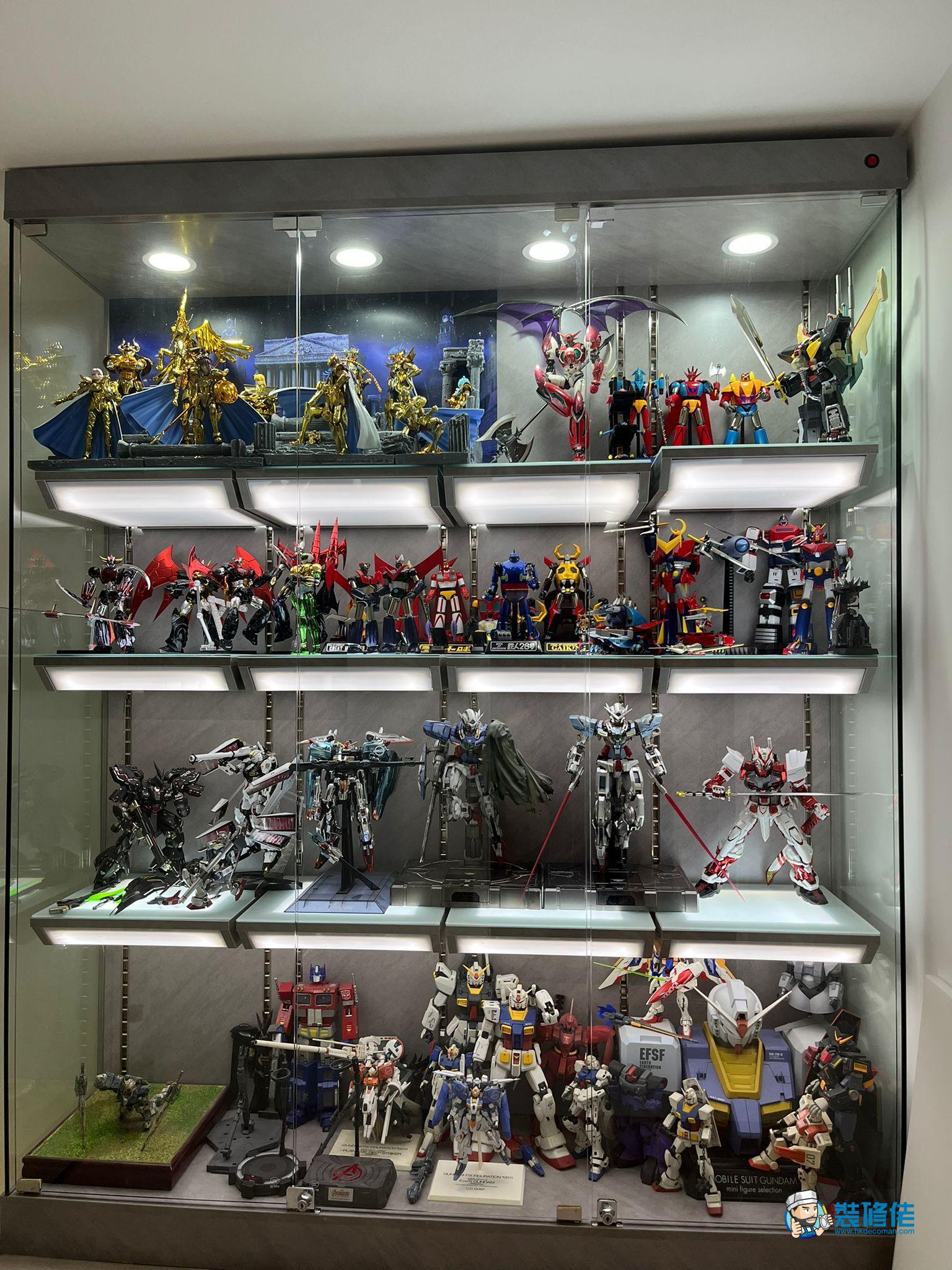 元朗大棠裝修室內設計案例_Star up design Ltd