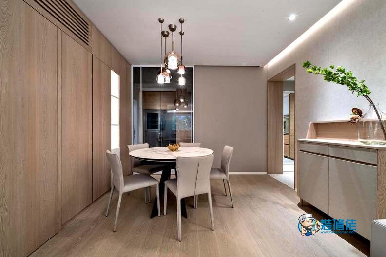 帝豪閣裝修案例｜中西區