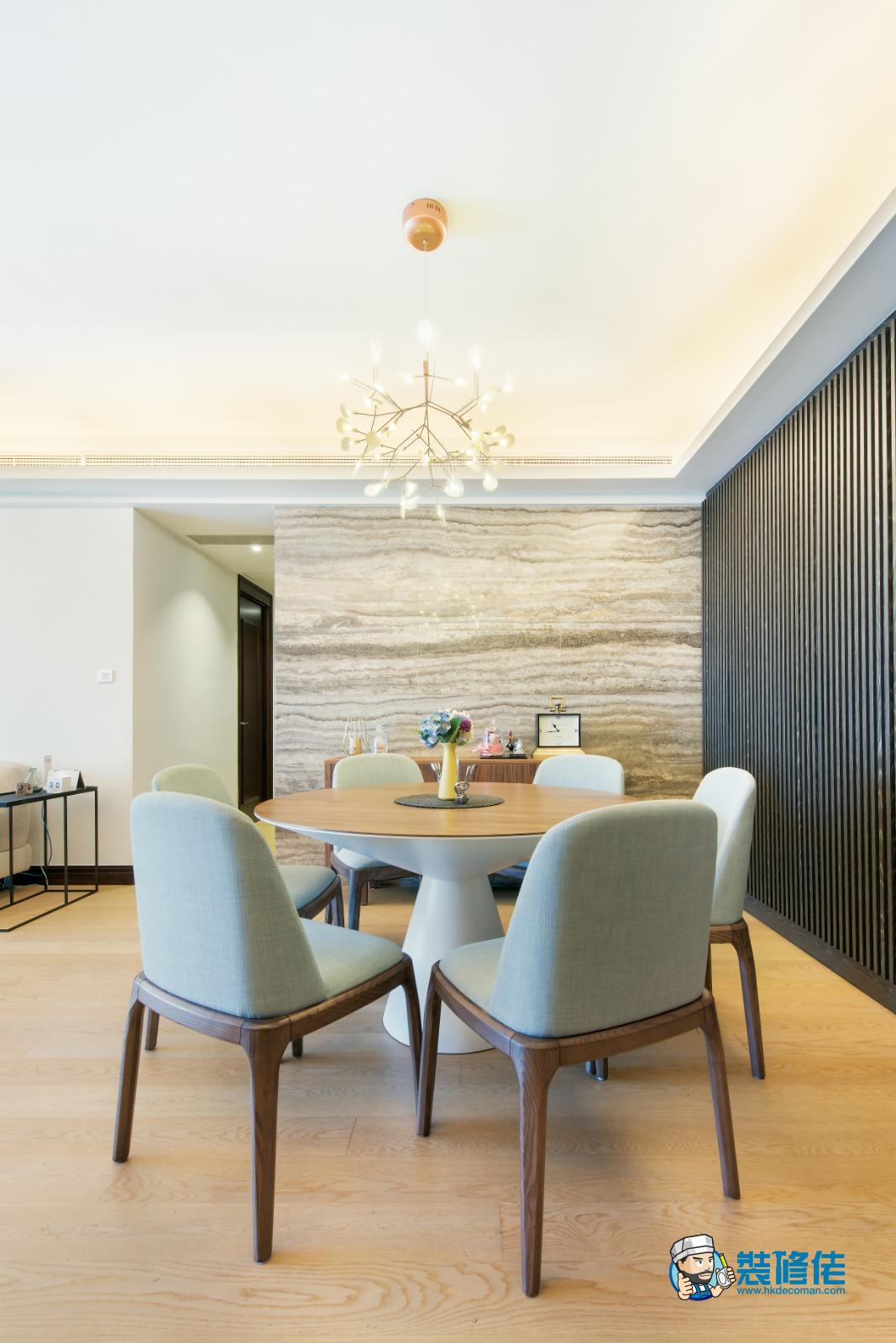 半山壹號裝修案例｜九龍城