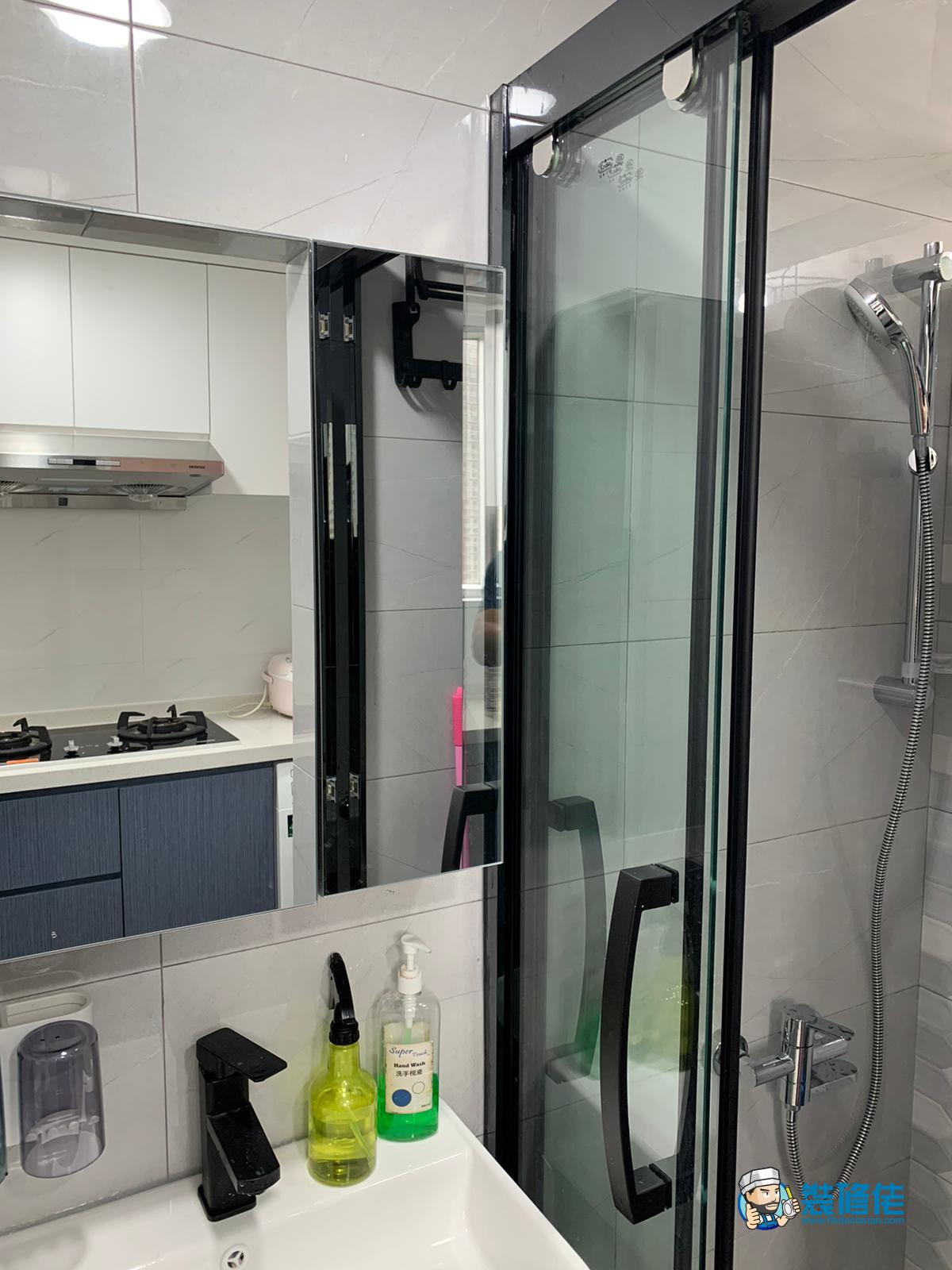 黃大仙彩雲邨裝修室內設計案例_聯盈設計 Union Design HK LTD