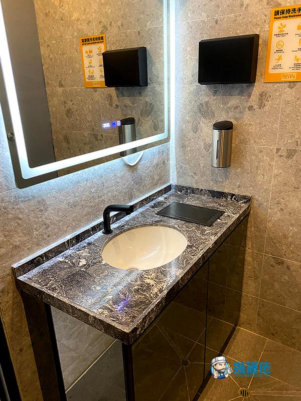 冠華第六工業大廈裝修案例｜屯門